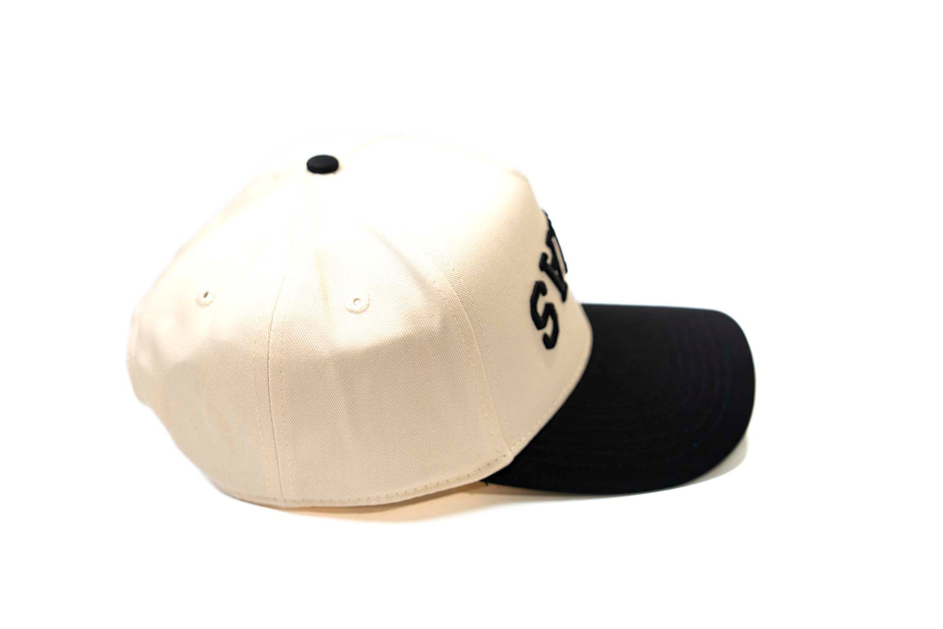 USD Texas - Black / Offwhite