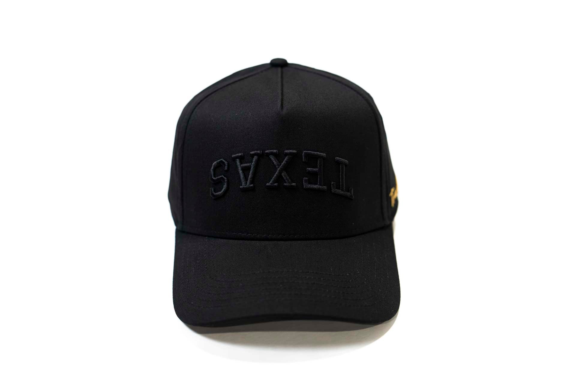 USD Texas - Tonal Black