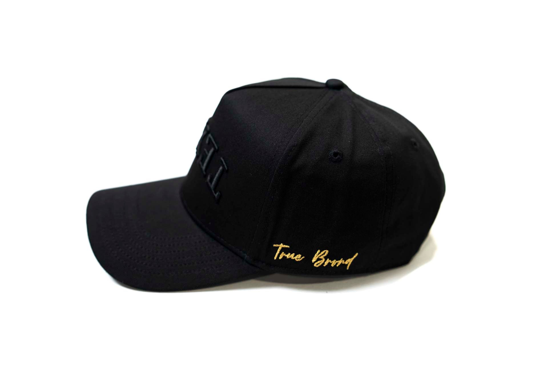 USD Texas - Tonal Black