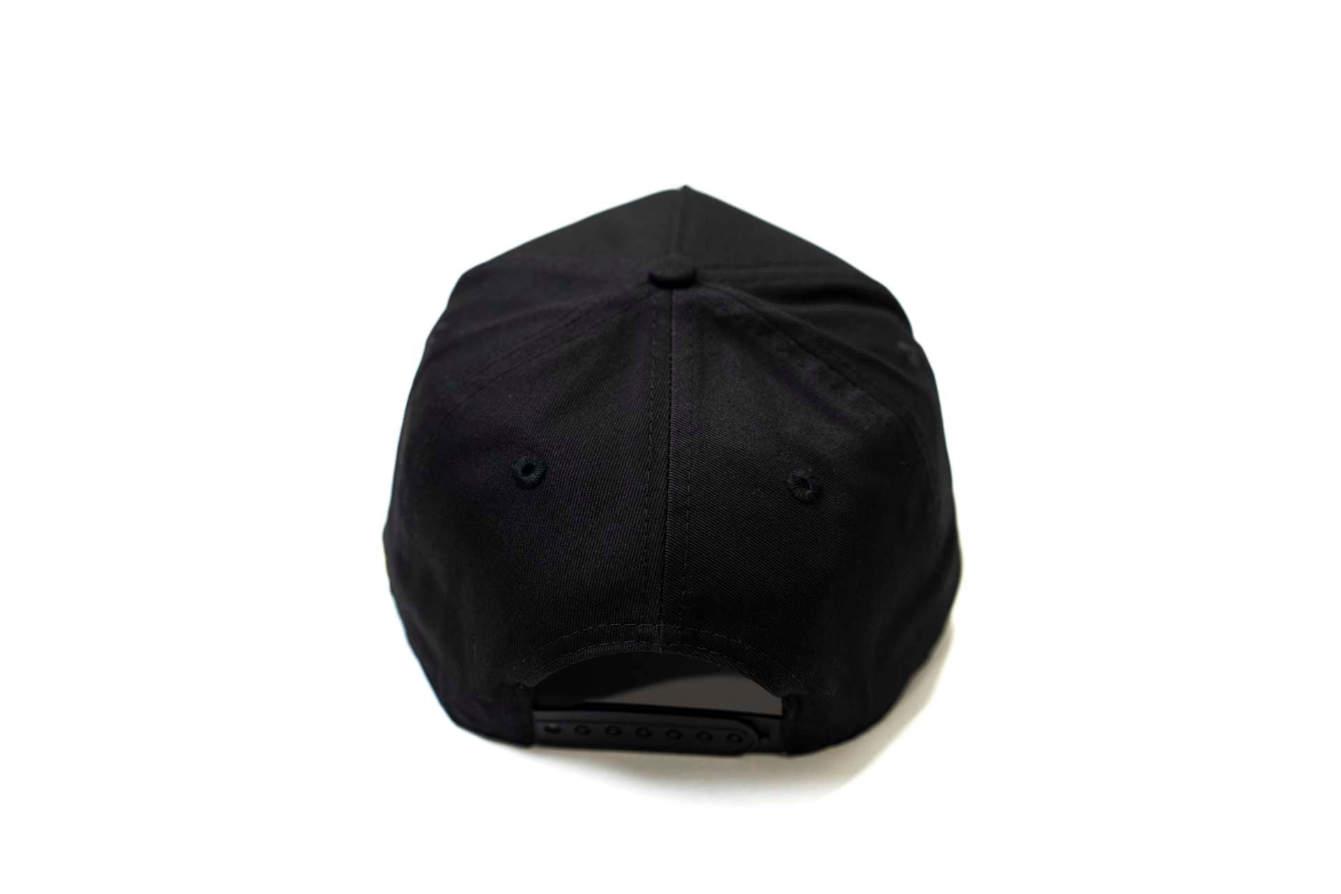 USD Texas - Tonal Black