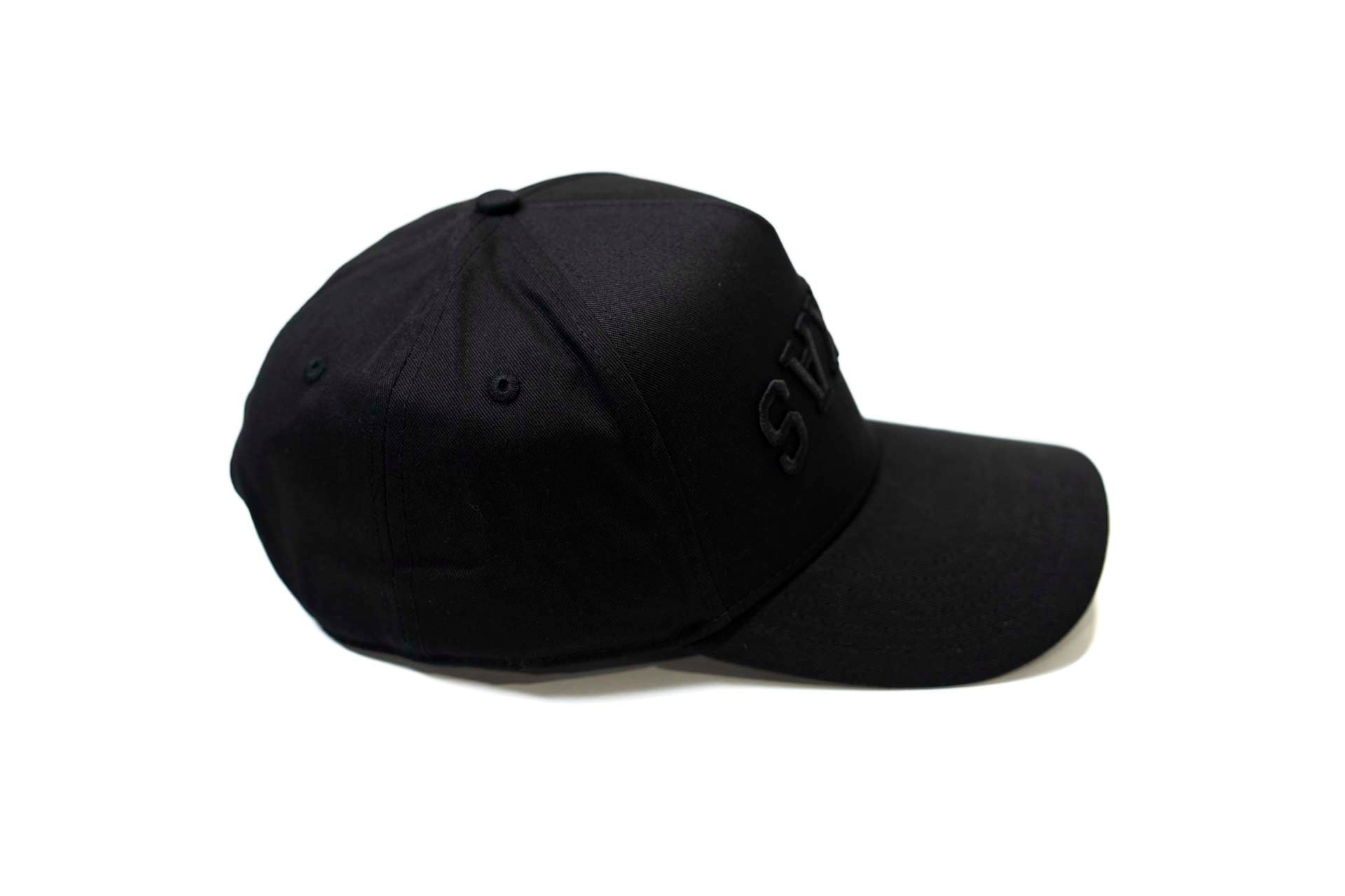 USD Texas - Tonal Black