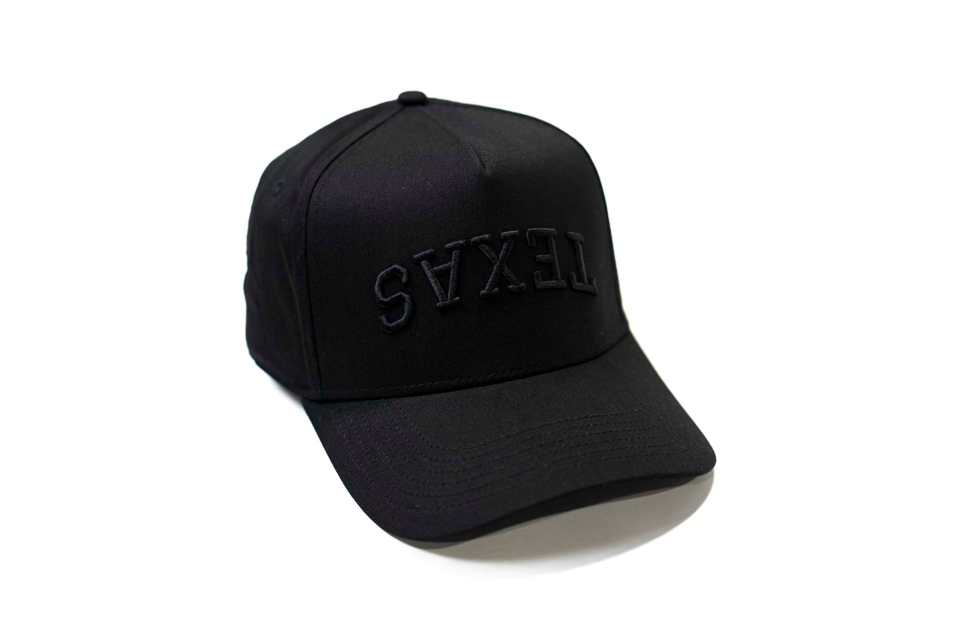 USD Texas - Tonal Black