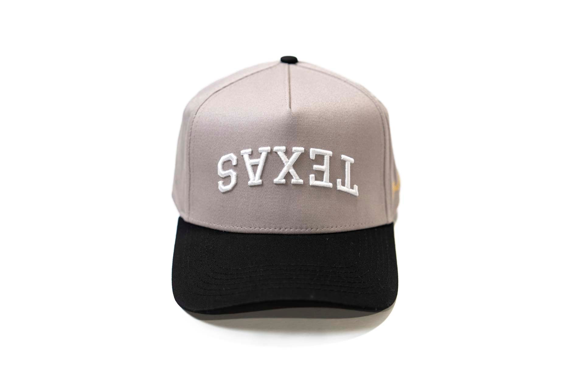 USD Texas - BLACK / GRAY