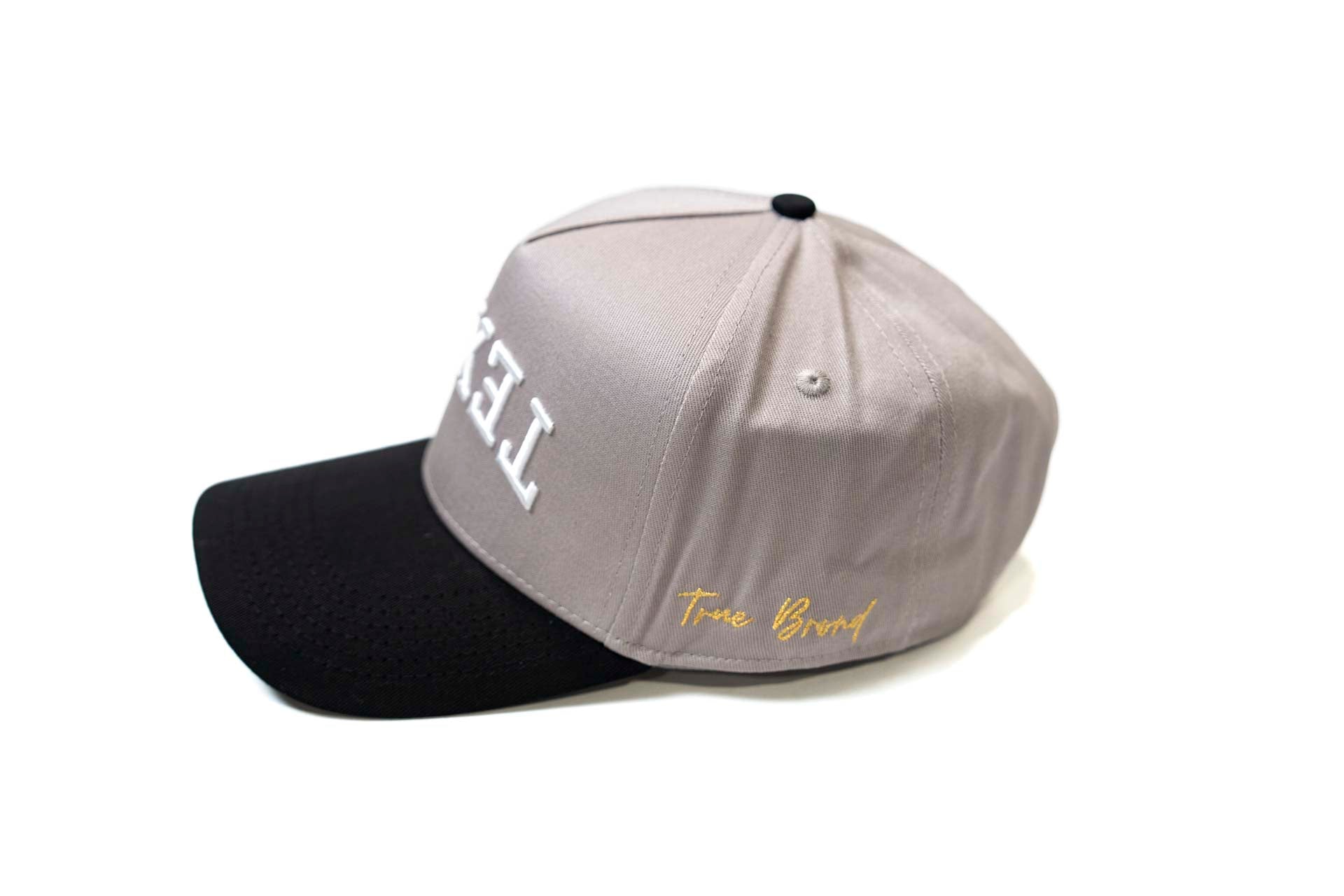 USD Texas - BLACK / GRAY