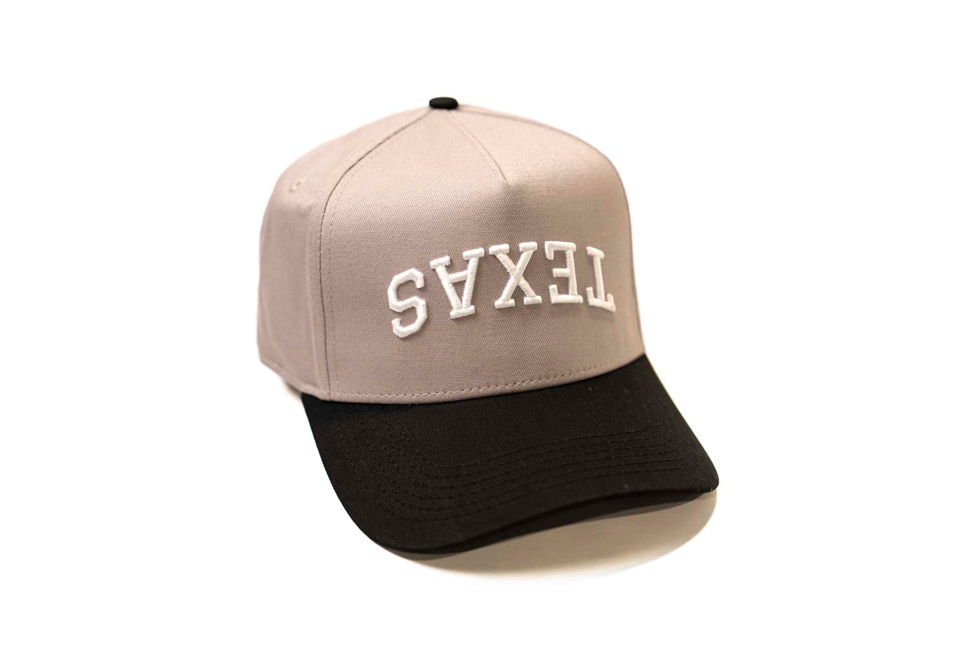 USD Texas - BLACK / GRAY