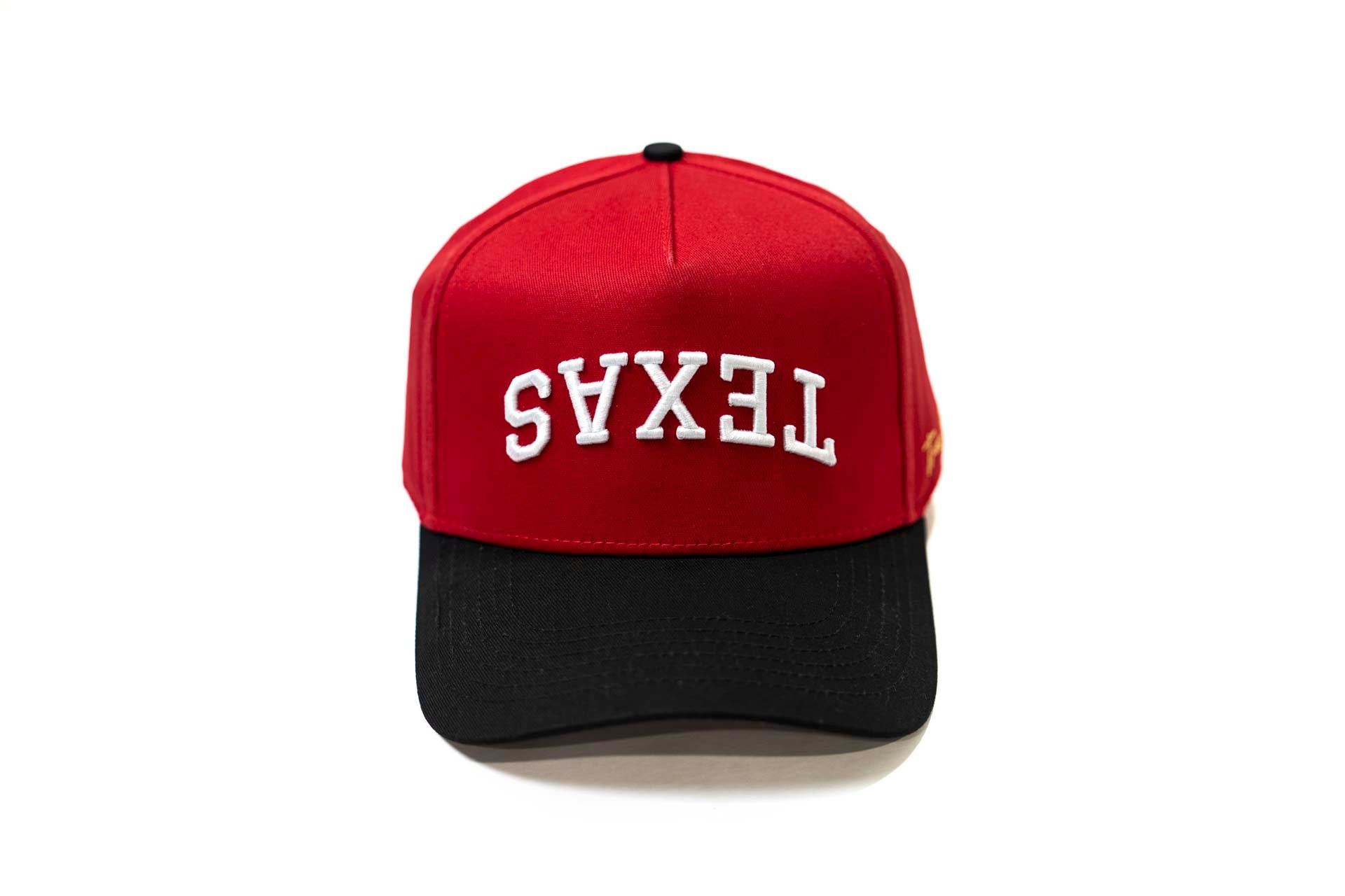 USD Texas - BLACK / RED