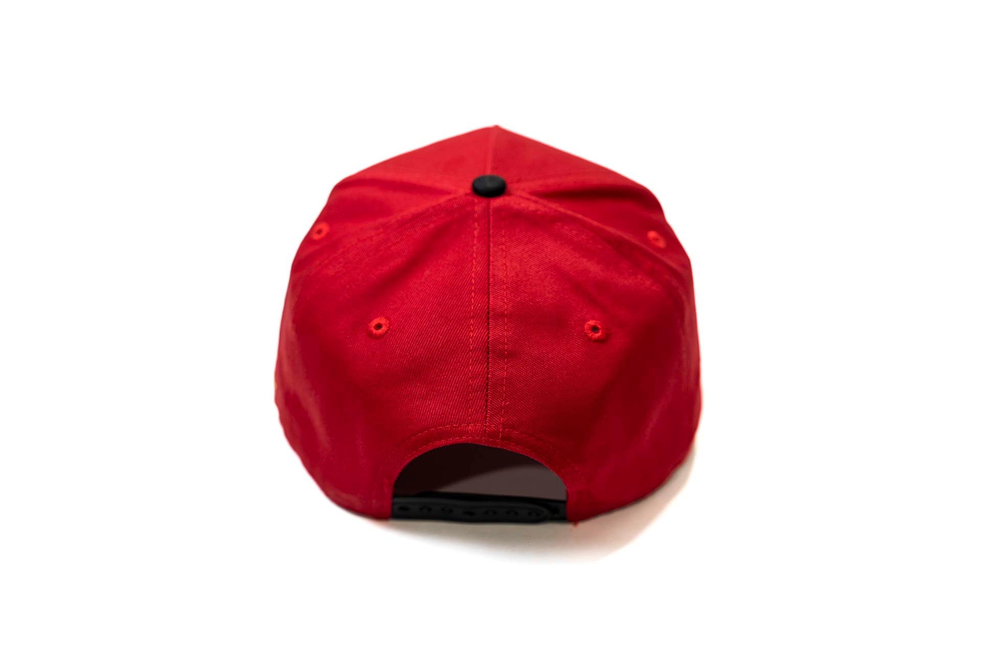 USD Texas - BLACK / RED