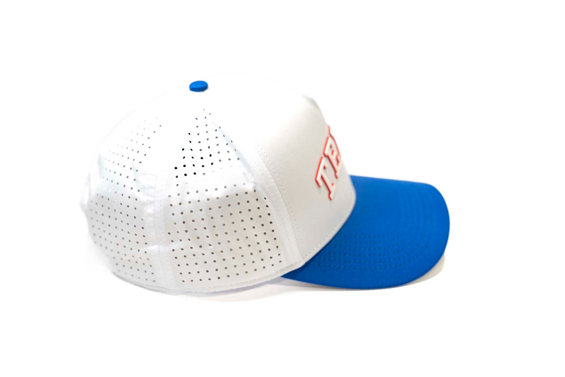 ' Freedom ' Texas Originals LT - ROYAL / WHITE