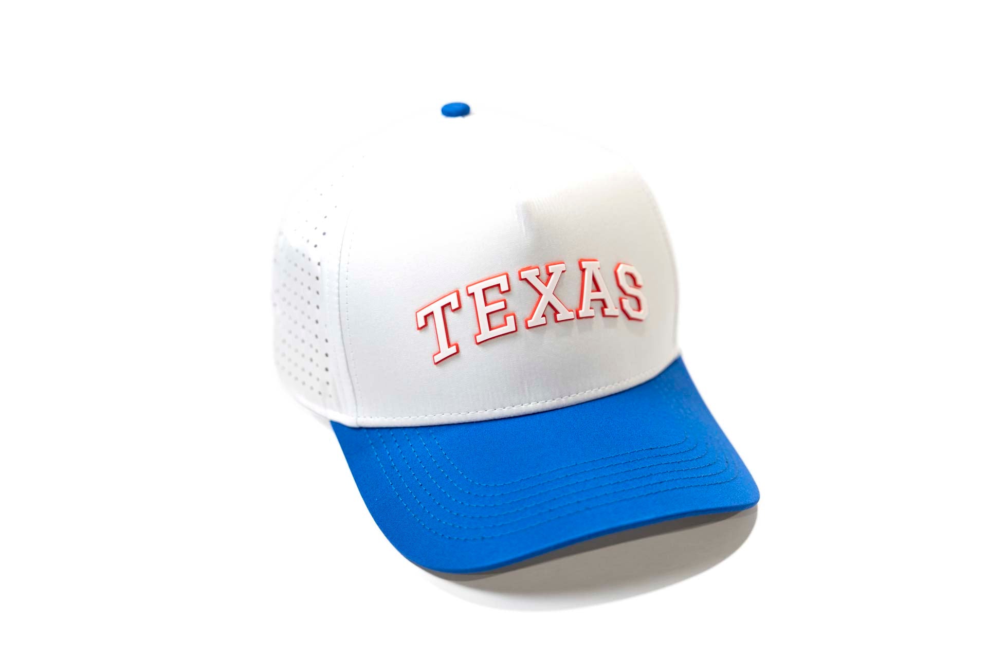 ' Freedom ' Texas Originals LT - ROYAL / WHITE