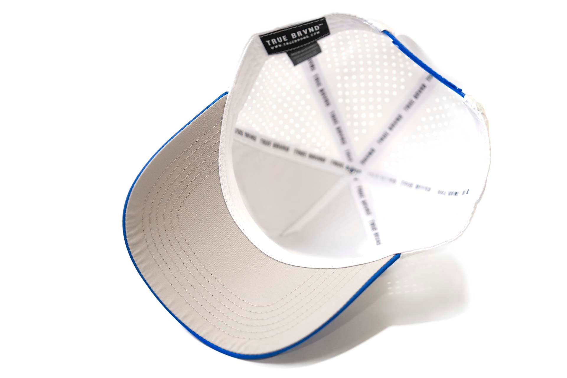 ' Freedom ' Texas Originals LT - ROYAL / WHITE