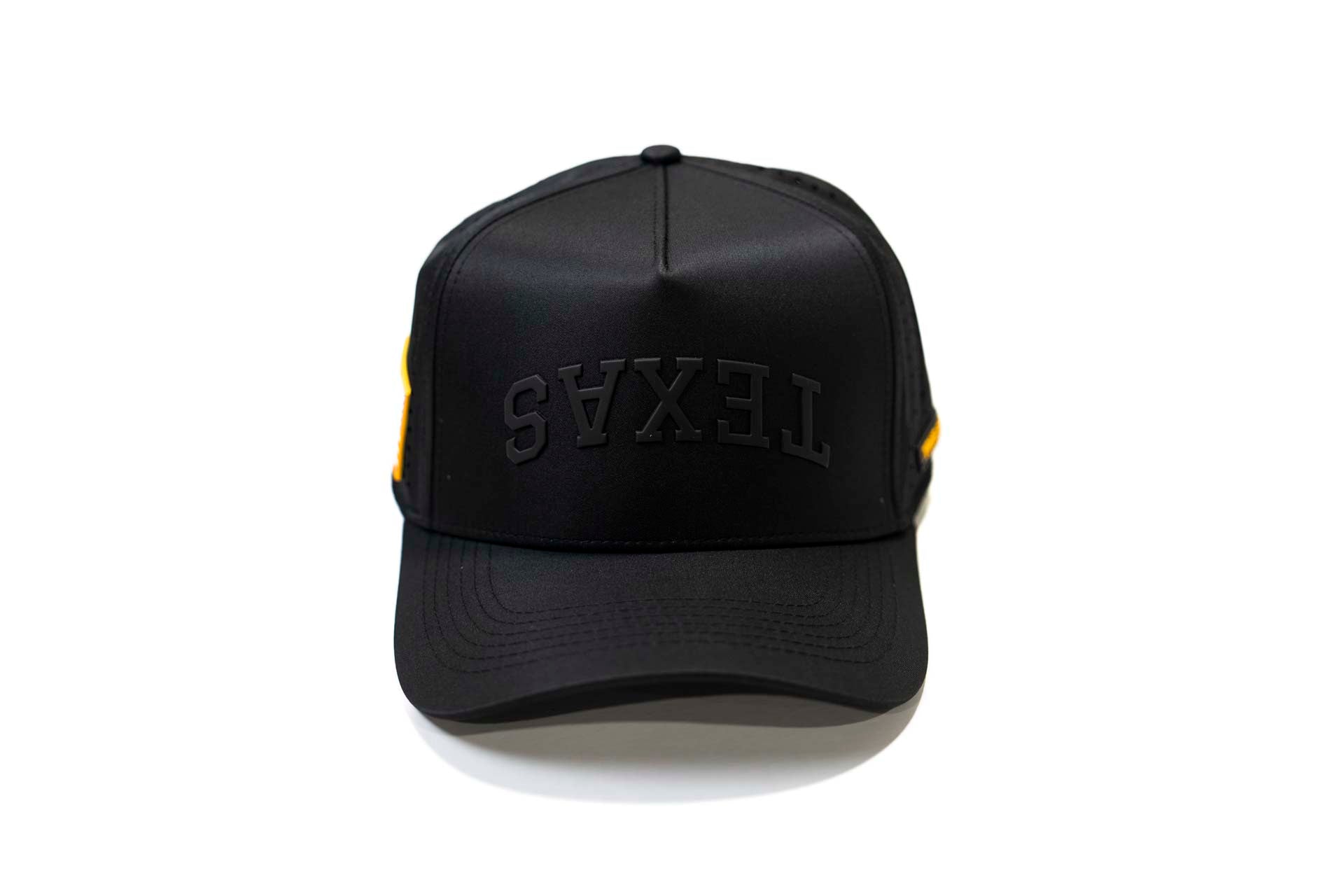FLAG LT 2.0 - BLACK / BLACK ( USD TEXAS )