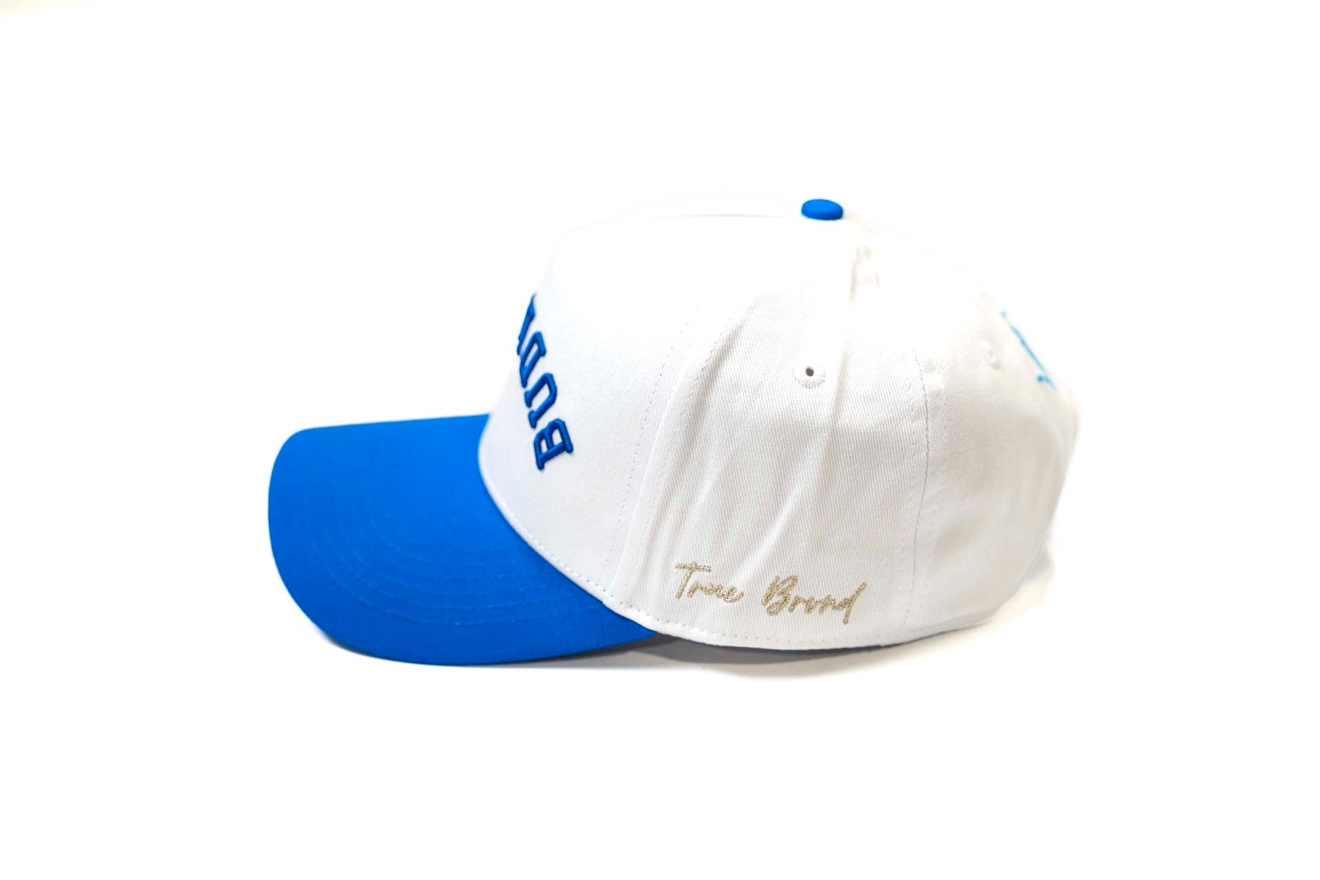 BUD LIGHT - ROYAL / WHITE