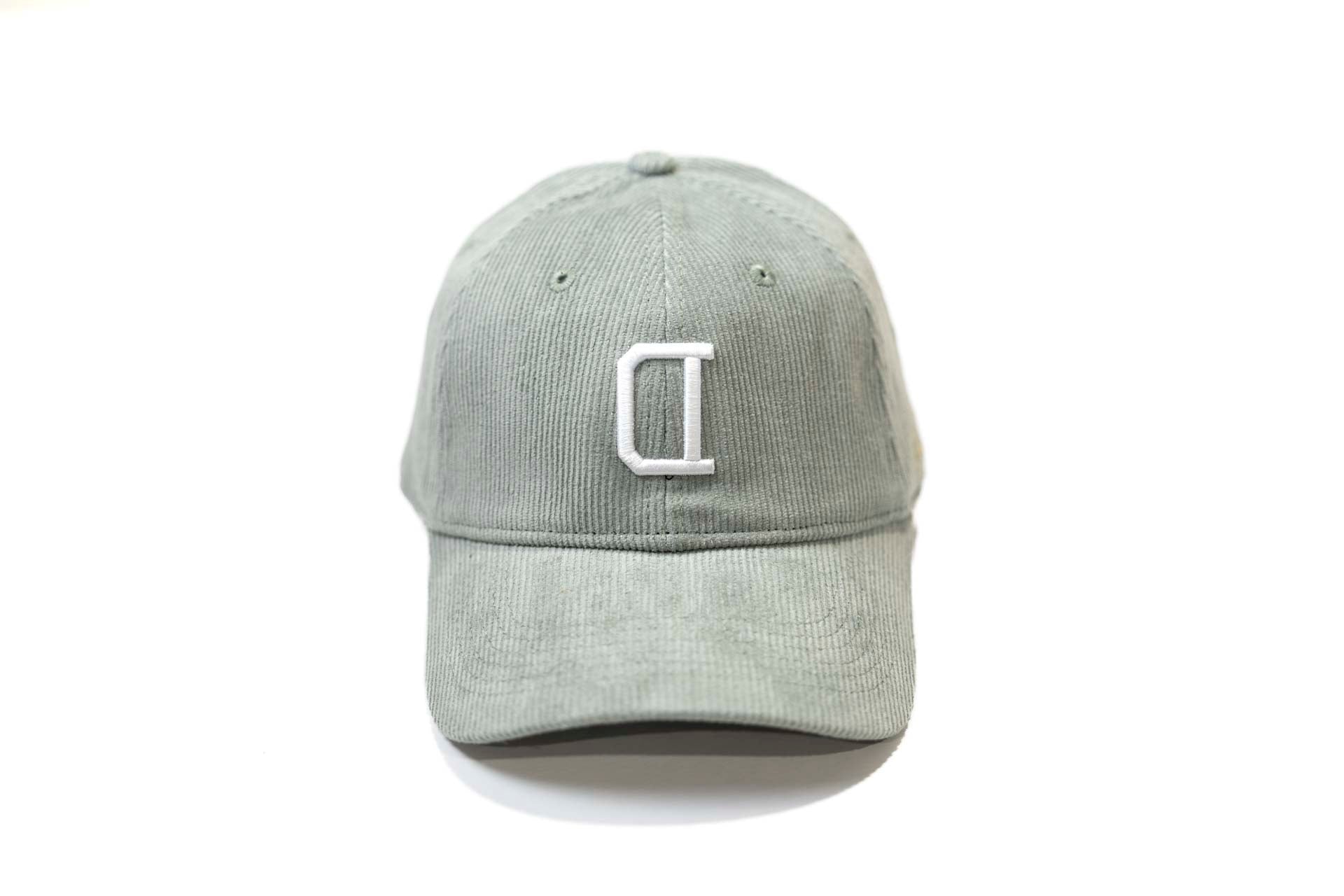 Dad Hat Corduroy V2 - MINT