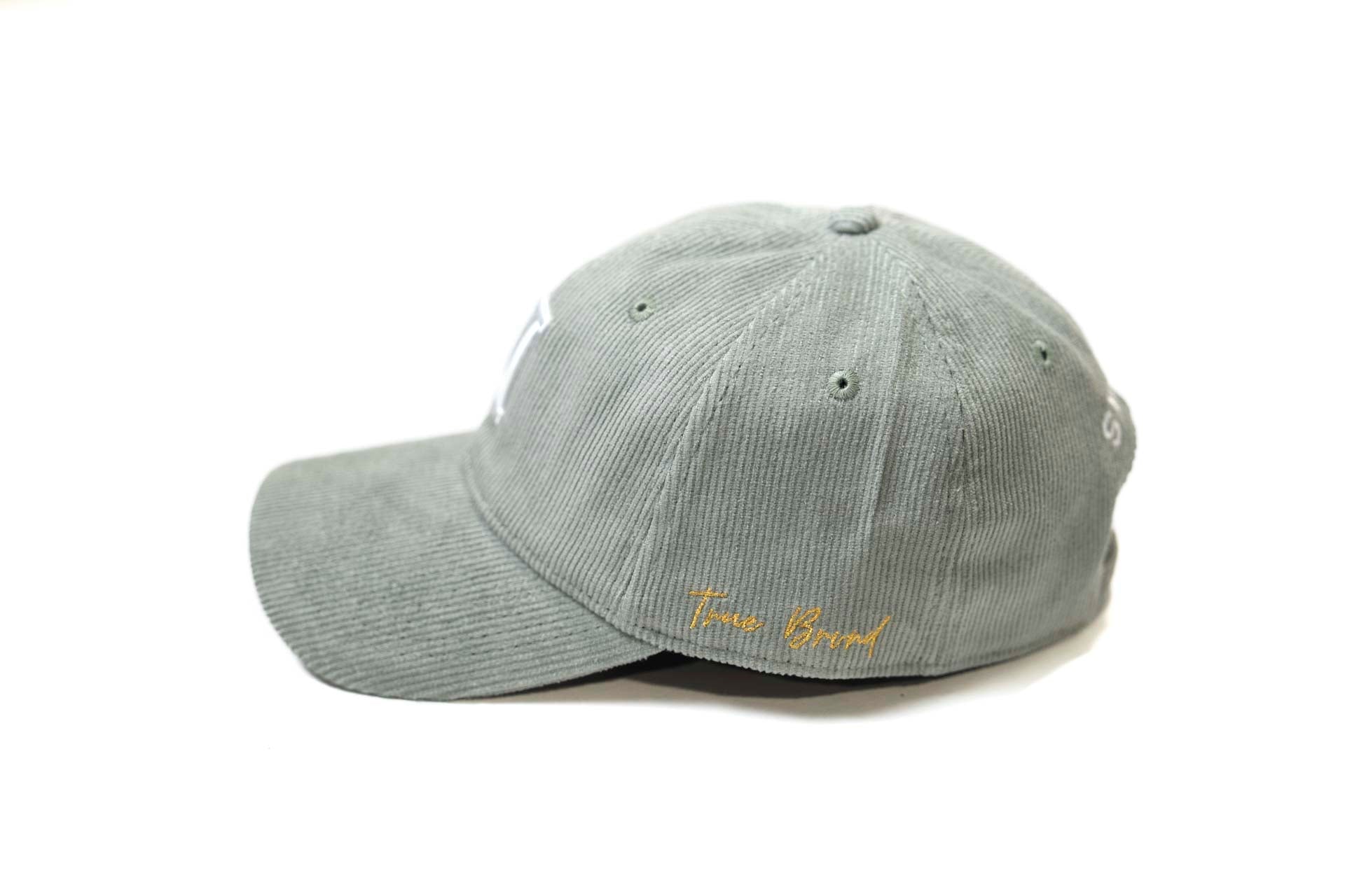 Dad Hat Corduroy V2 - MINT