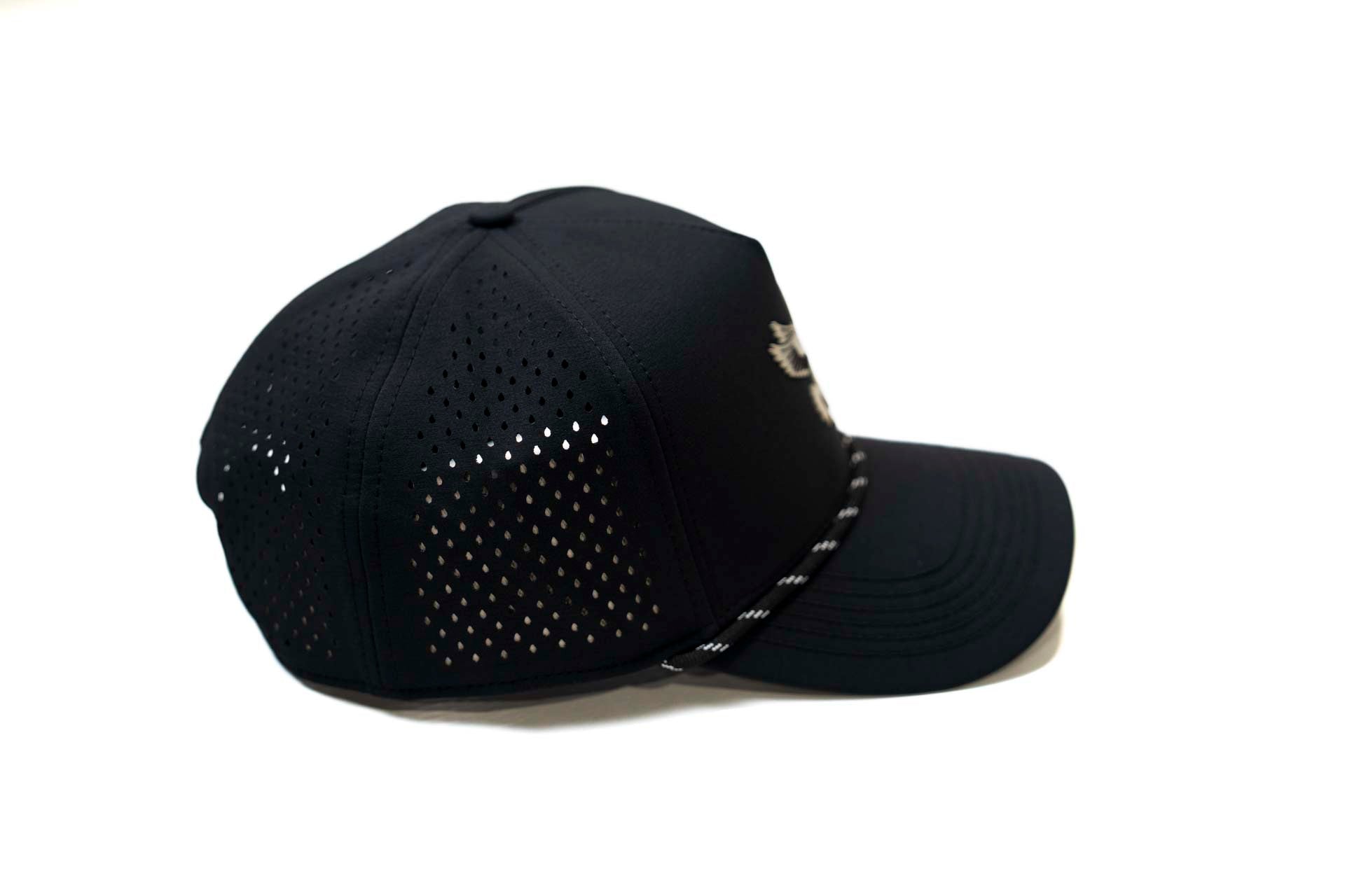 Pegasus - BLACK (SPF 100)