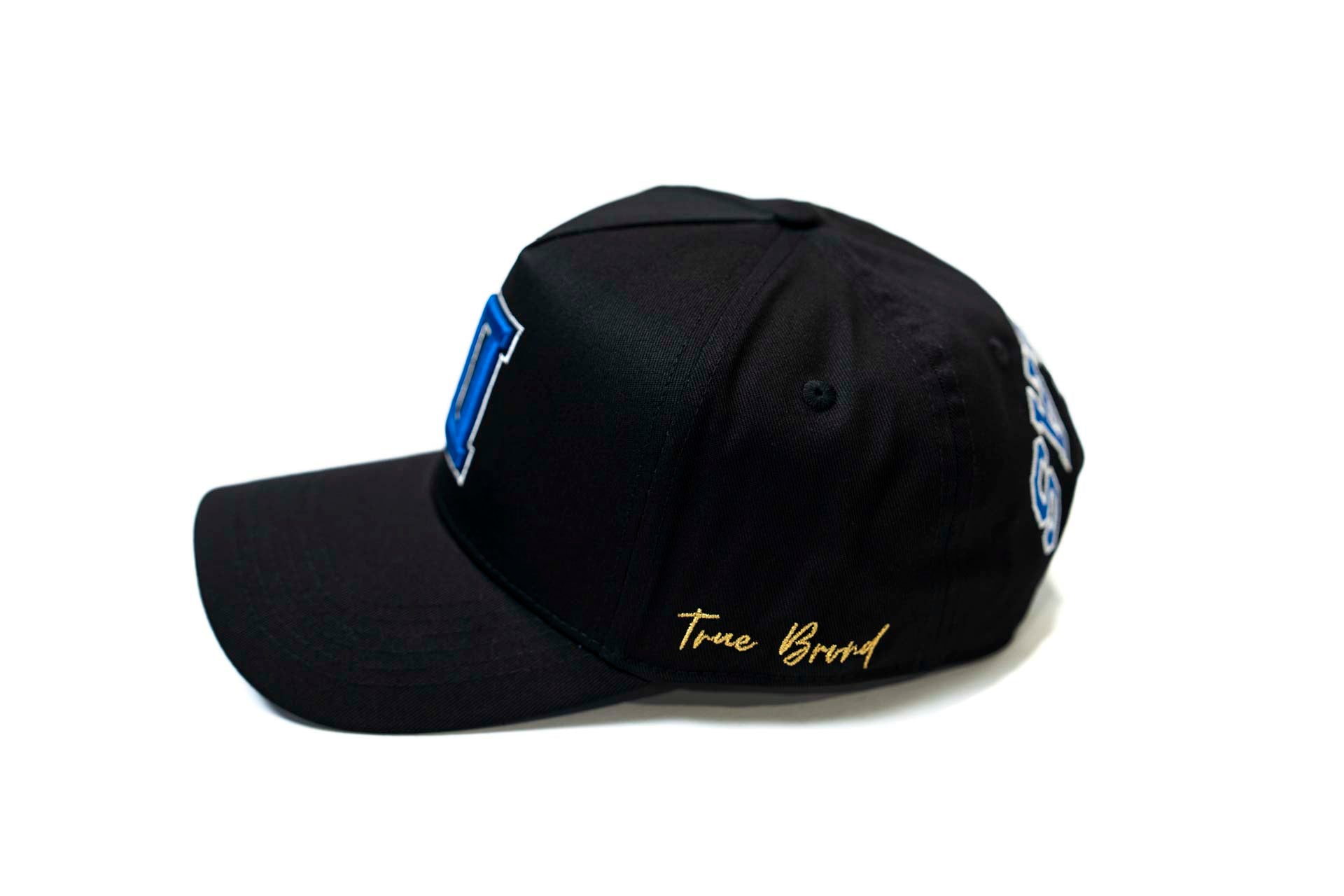 V2 true vintage- BLACK (Royal)