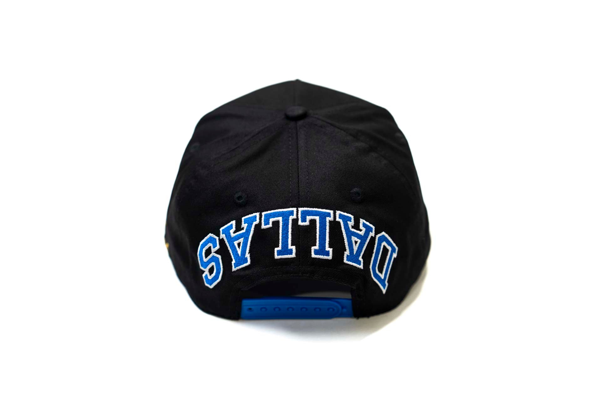 V2 true vintage- BLACK (Royal)