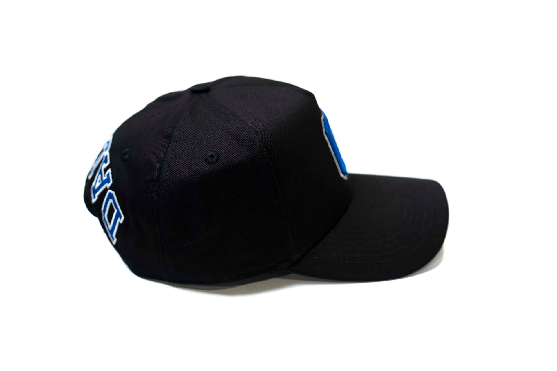 V2 true vintage- BLACK (Royal)