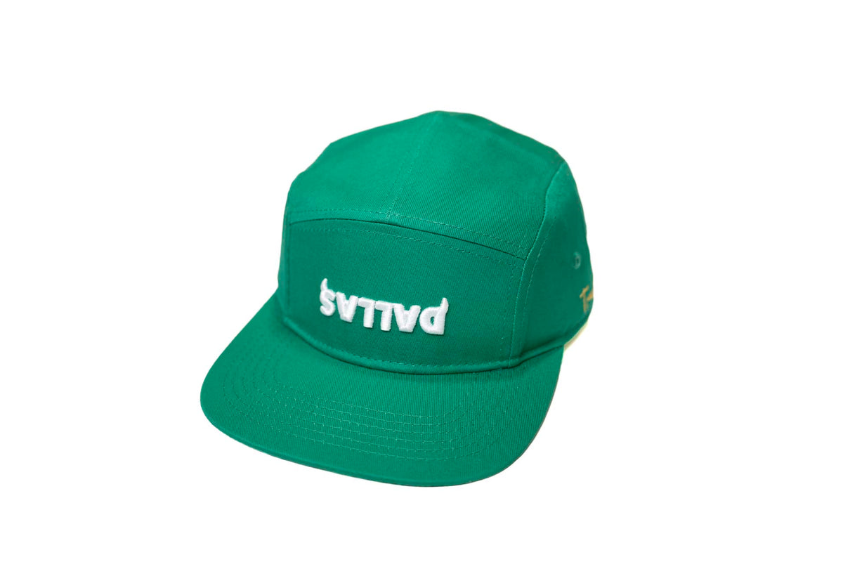 Tyler, The Creator x TRUE BRVND - GREEN