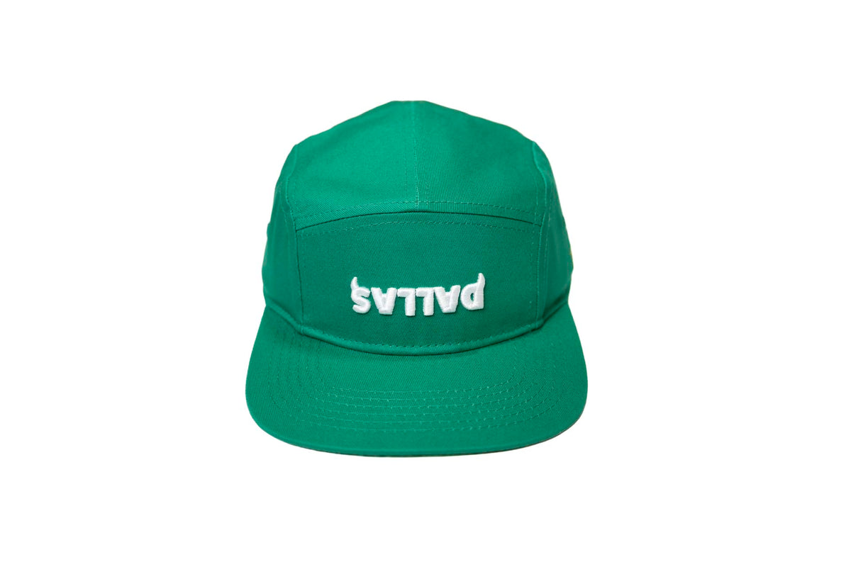 Tyler, The Creator x TRUE BRVND - GREEN