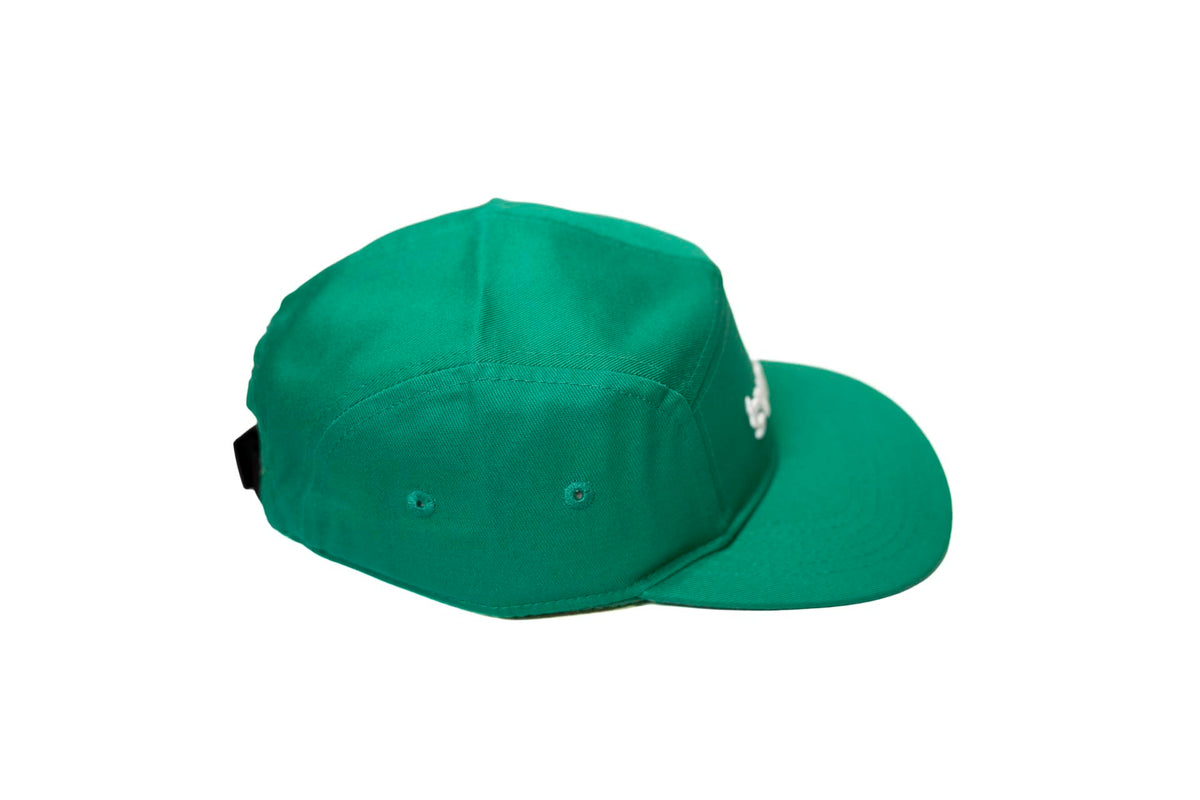 Tyler, The Creator x TRUE BRVND - GREEN