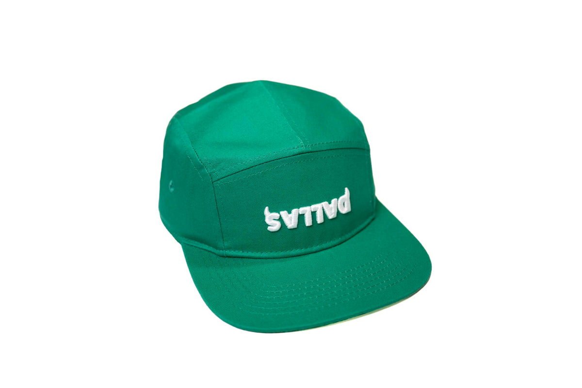 Tyler, The Creator x TRUE BRVND - GREEN