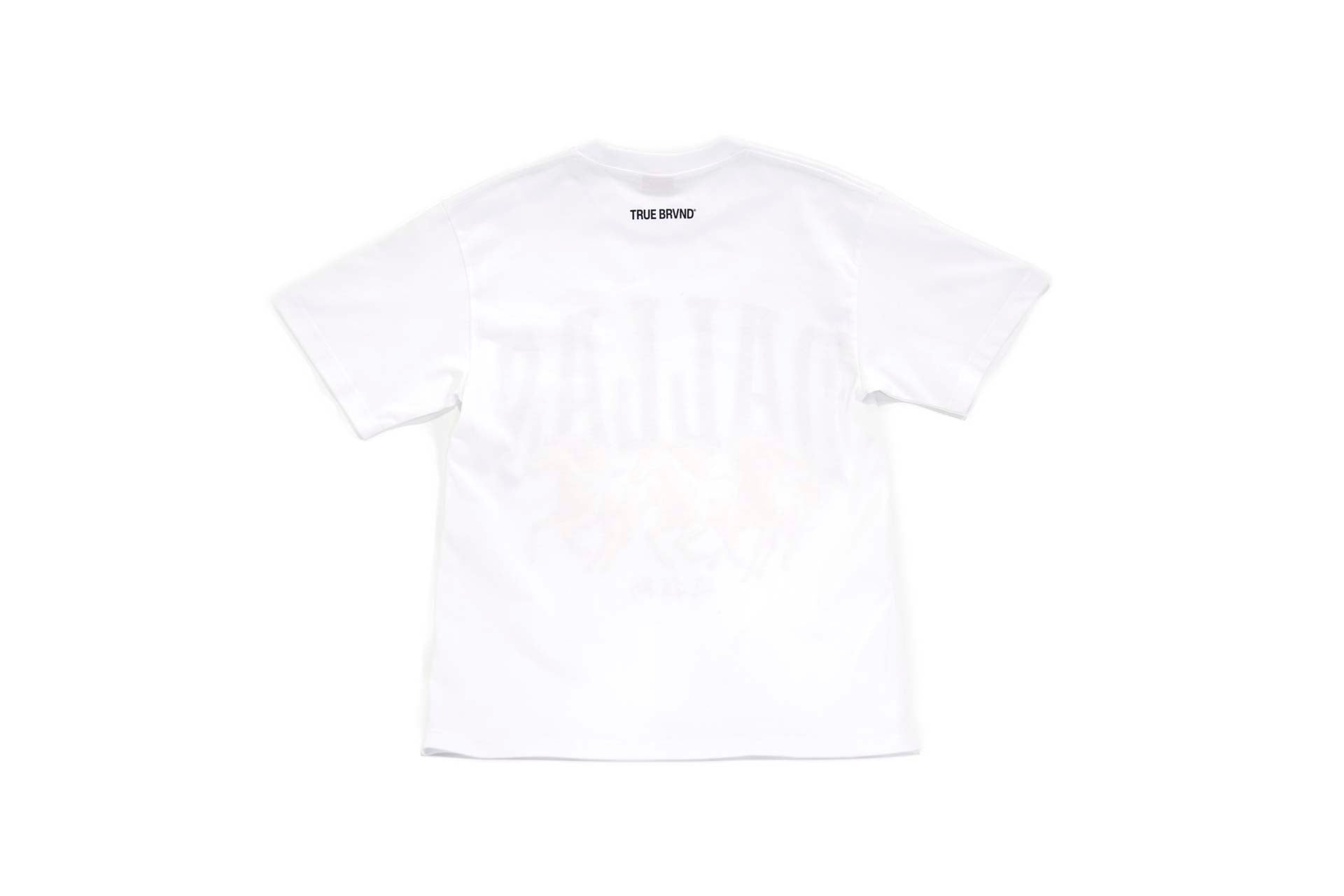 Year of the Horse Shirt (Dallas) - WHITE