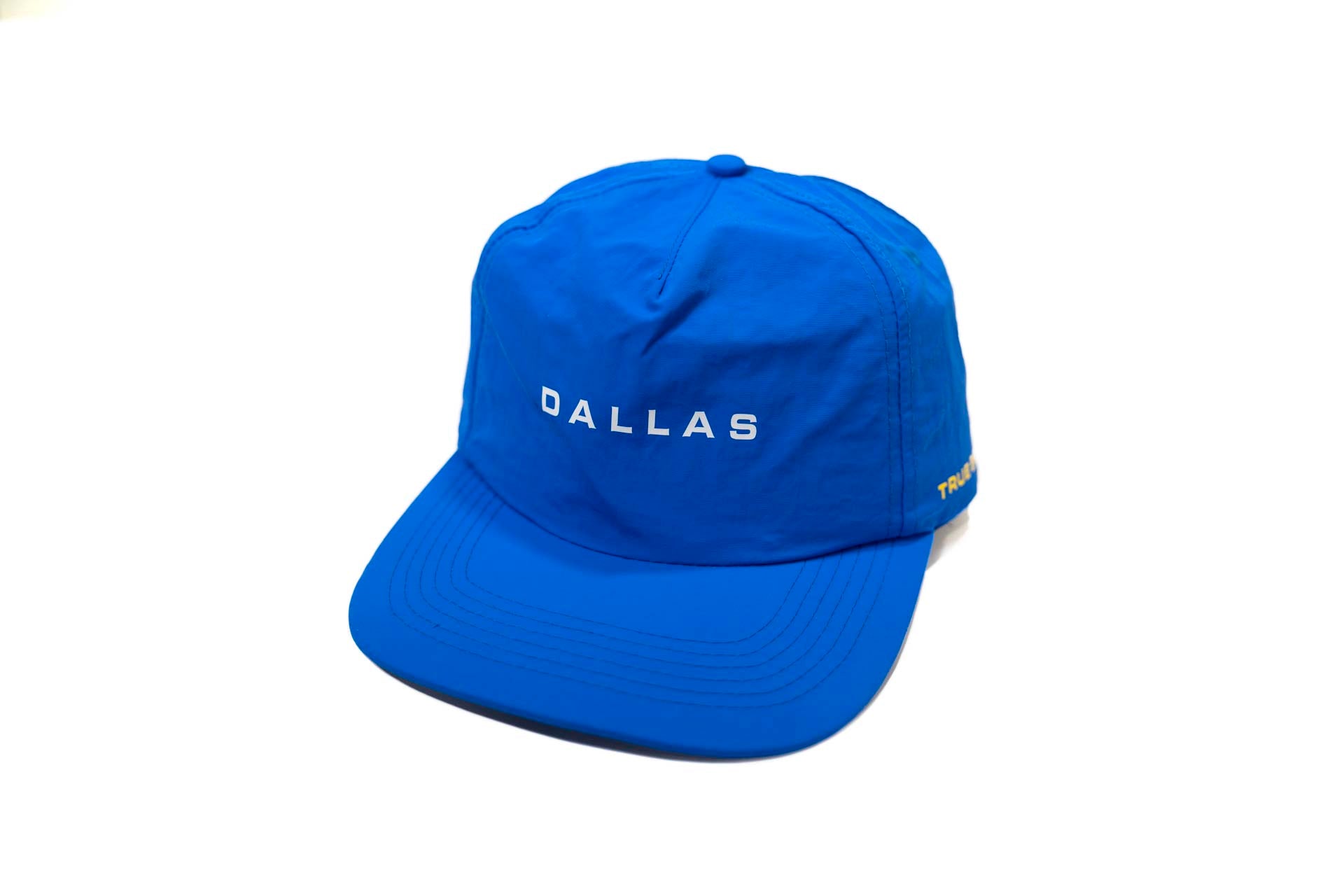 Dallas Running Hat - ROYAL