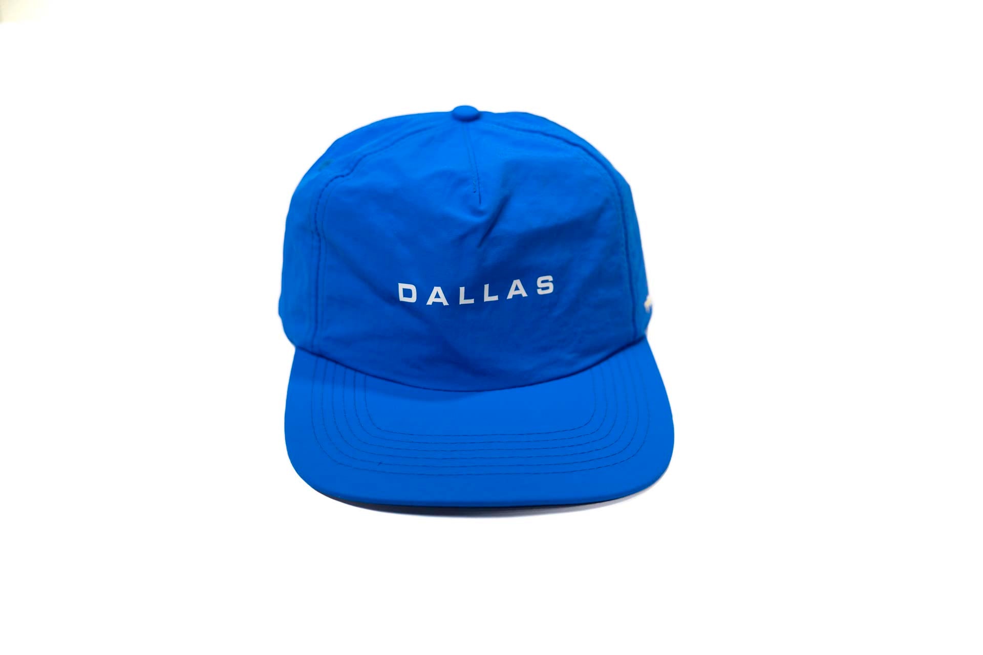Dallas Running Hat - ROYAL
