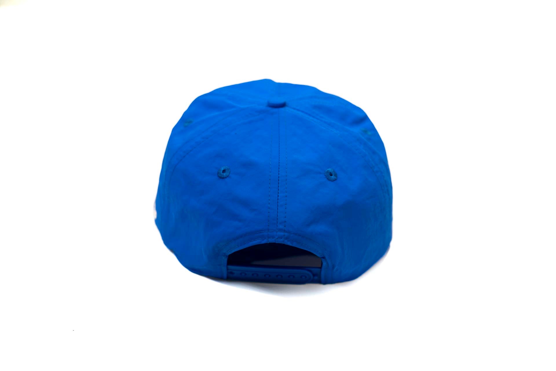 Dallas Running Hat - ROYAL