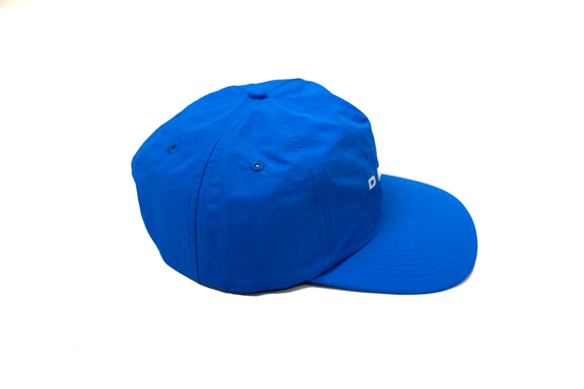 Dallas Running Hat - ROYAL