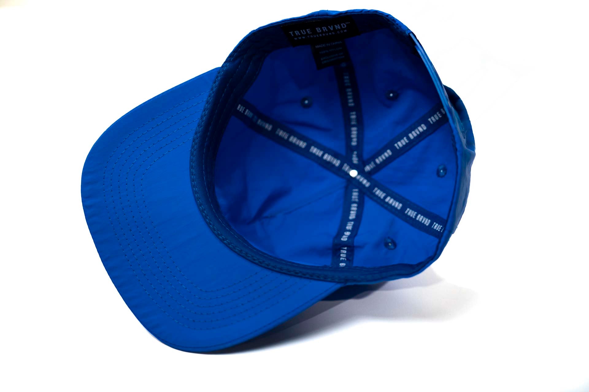Dallas Running Hat - ROYAL