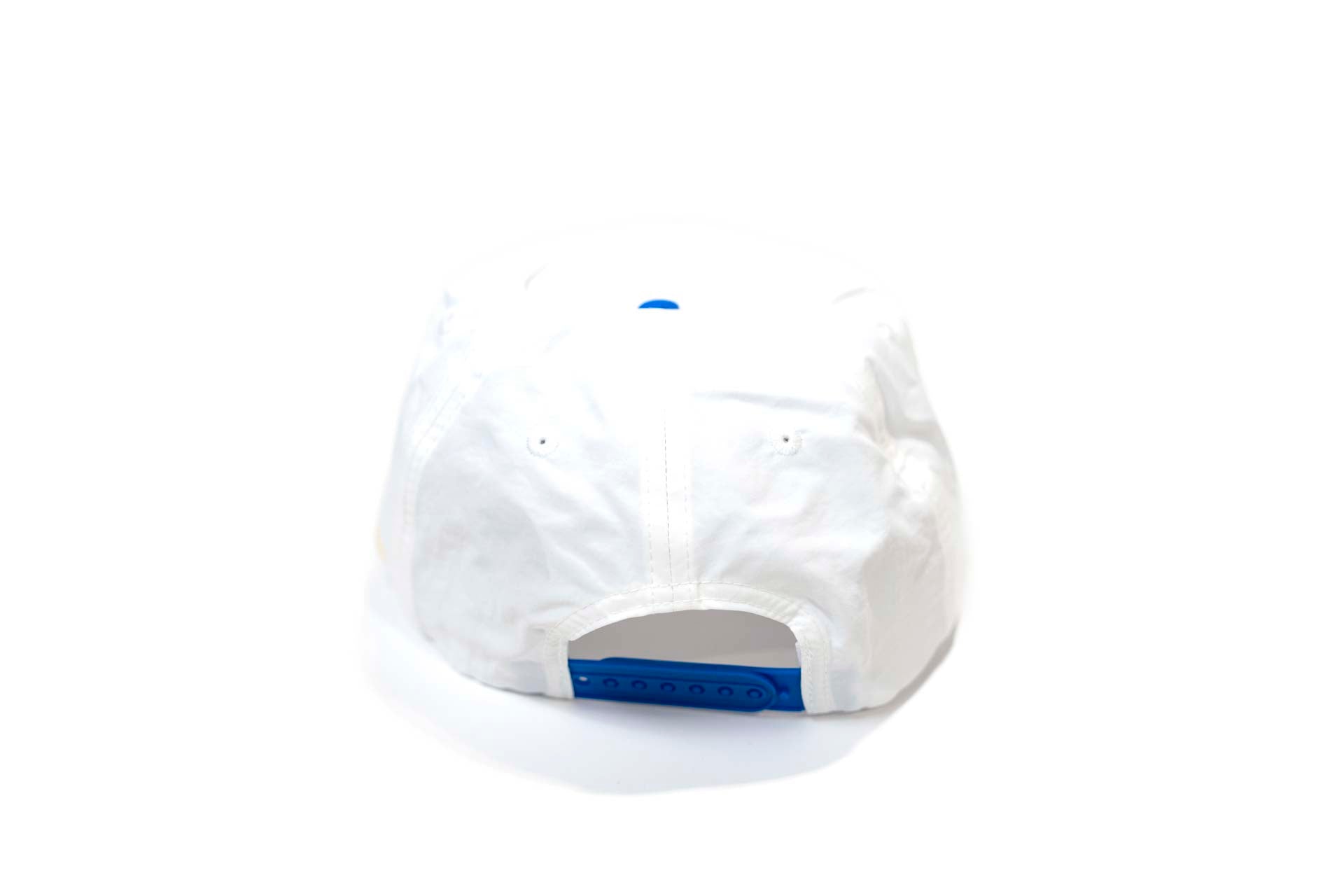 Dallas Running Hat - ROYAL / WHITE (We Run Dallas)