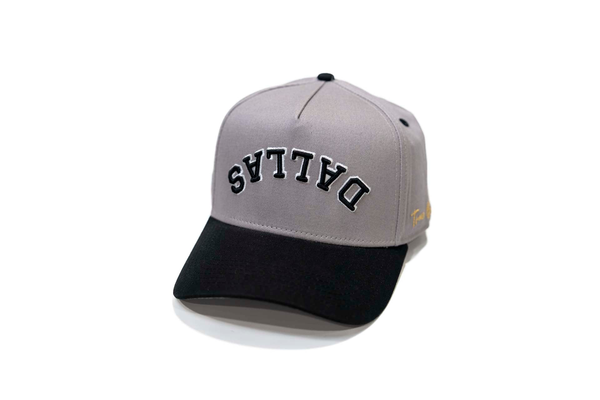 Dak Prescott x True Brvnd - BLACK / GRAY