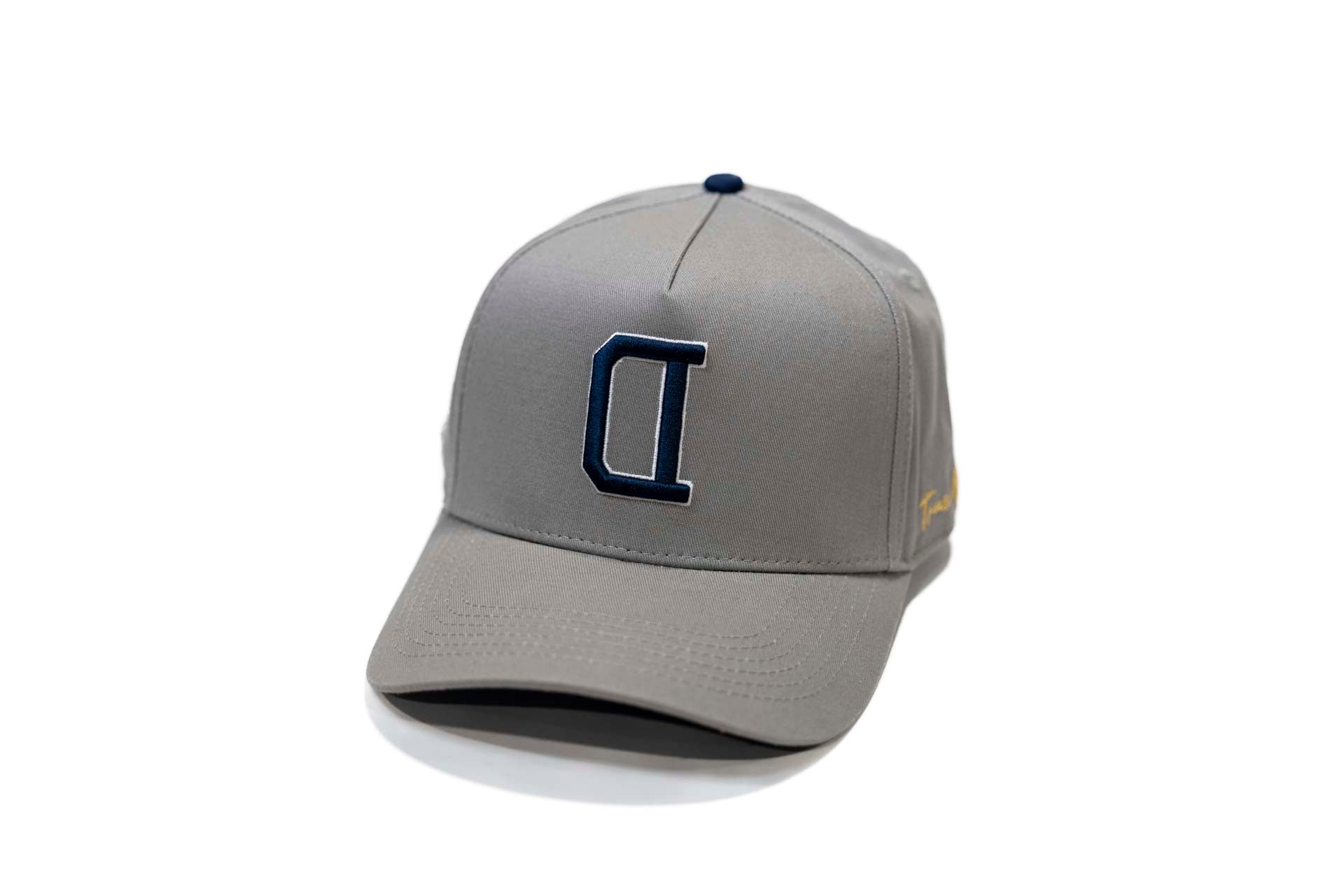 Dallas Cowboys x True Brvnd - V2 GRAY