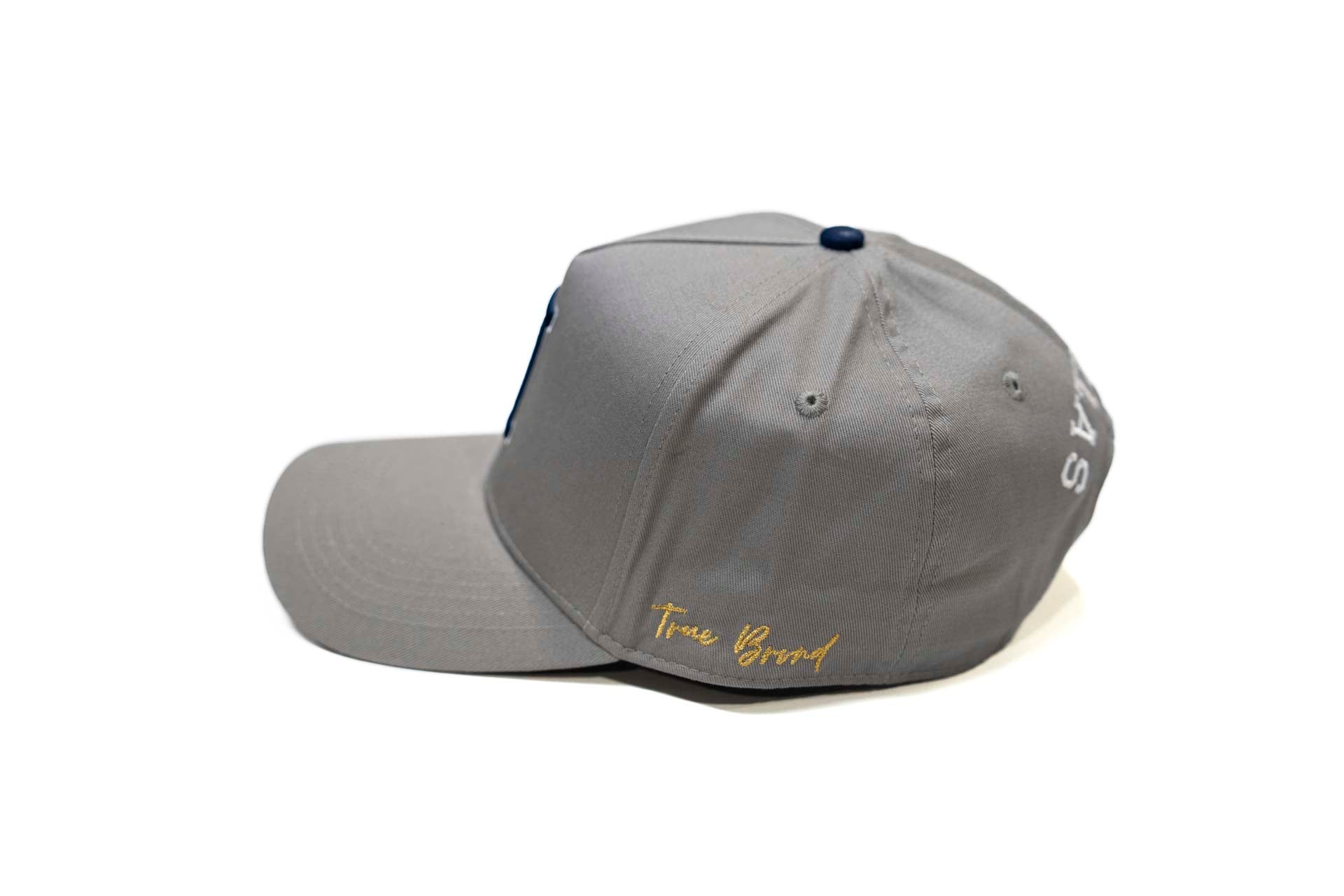 Dallas Cowboys x True Brvnd - V2 GRAY