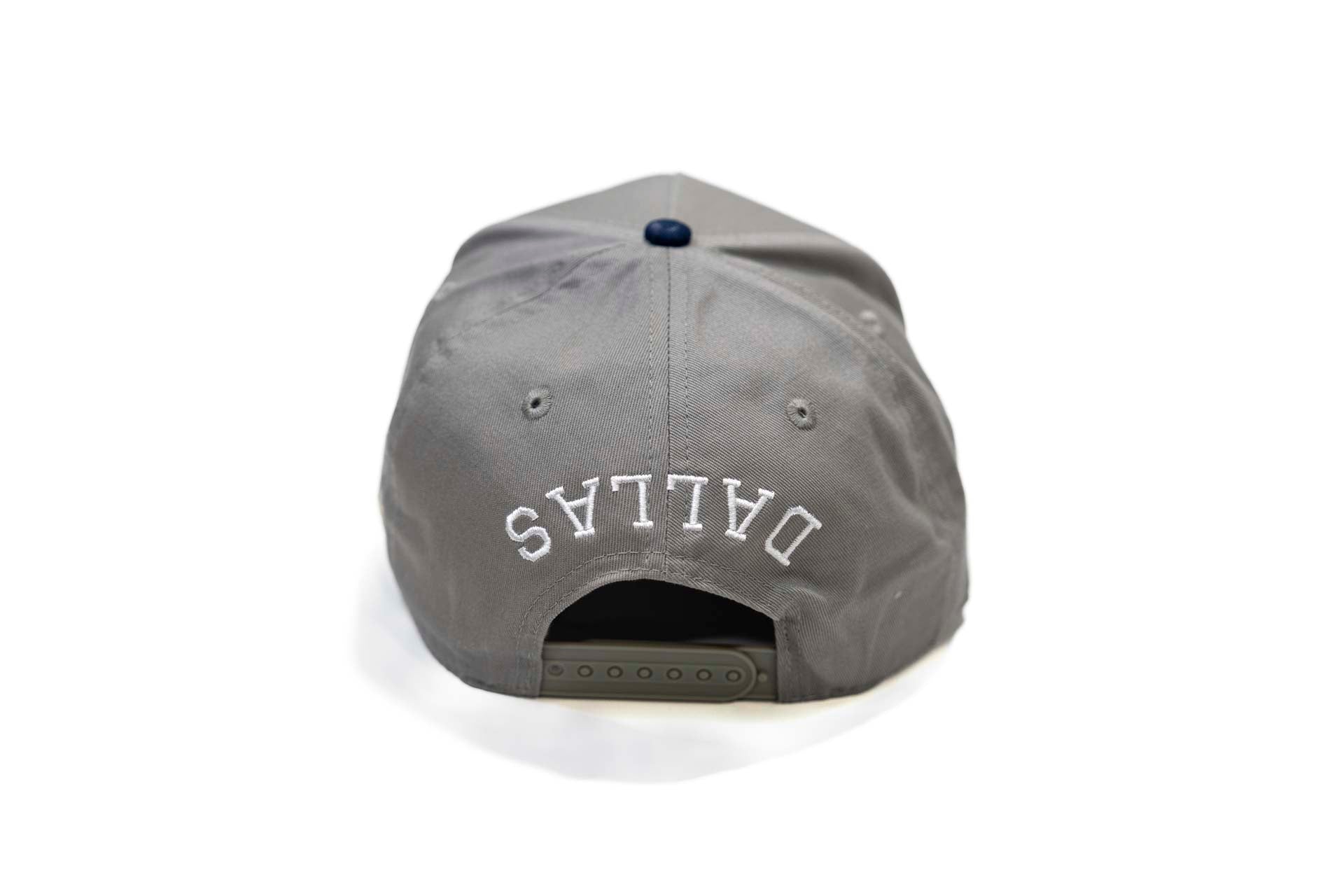 Dallas Cowboys x True Brvnd - V2 GRAY