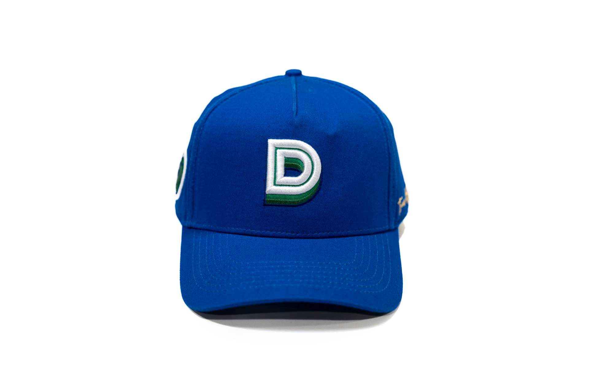 Dallas Mavericks x True Brvnd - BLUE INLINE D