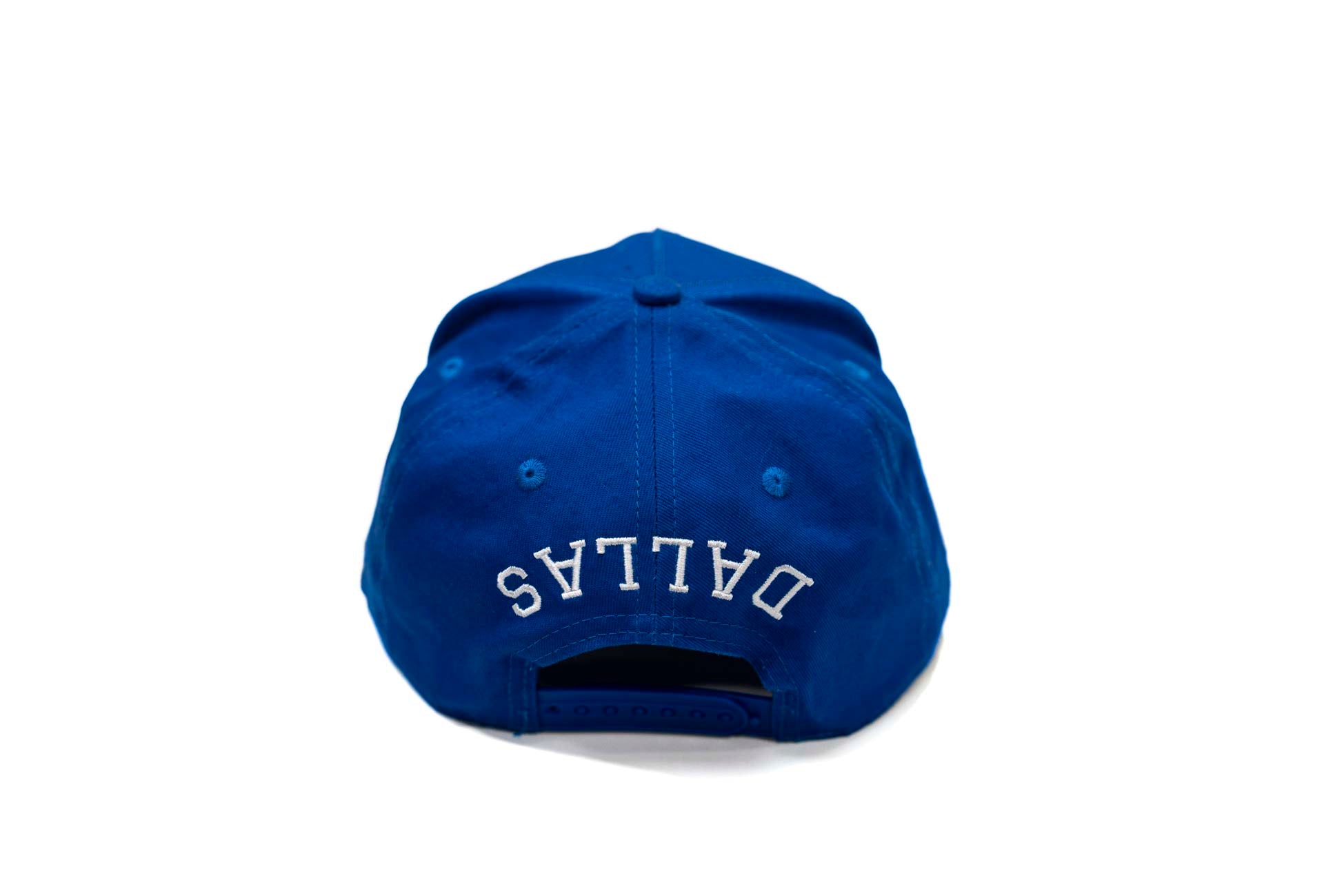 Dallas Mavericks x True Brvnd - BLUE INLINE D