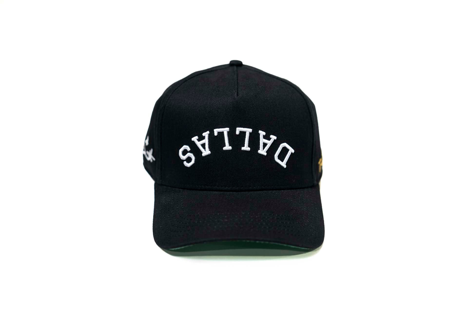 Dak Prescott x True Brvnd - BLACK