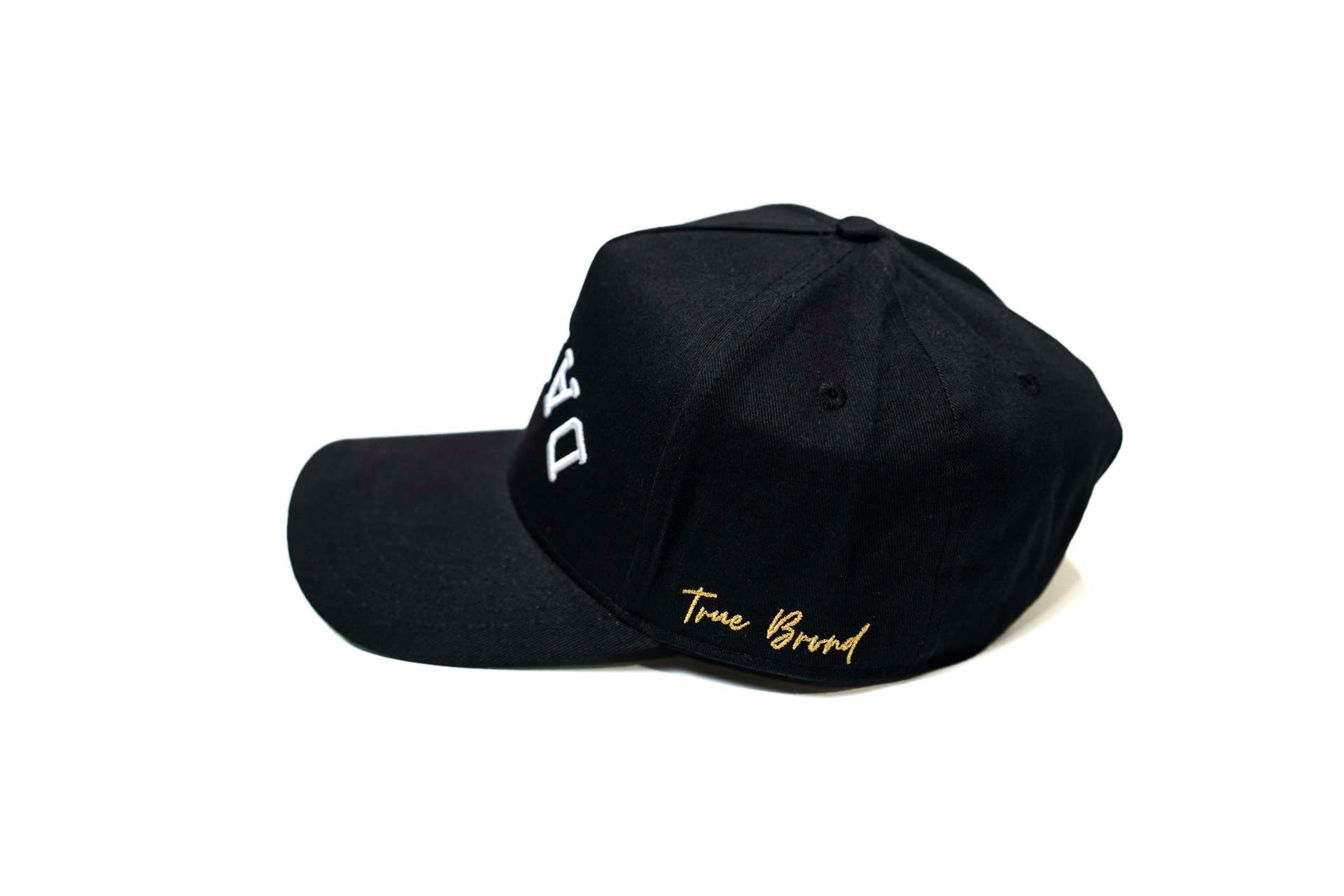 Dak Prescott x True Brvnd - BLACK