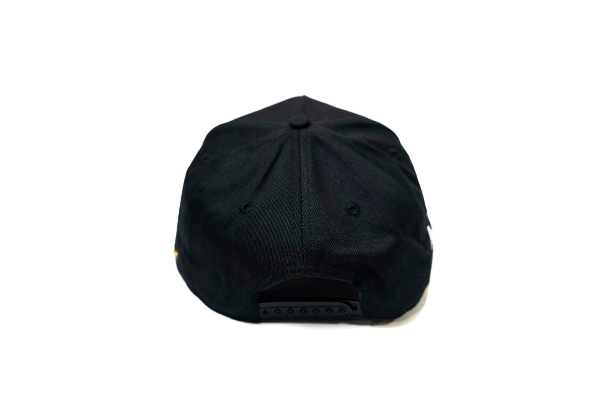 Dak Prescott x True Brvnd - BLACK