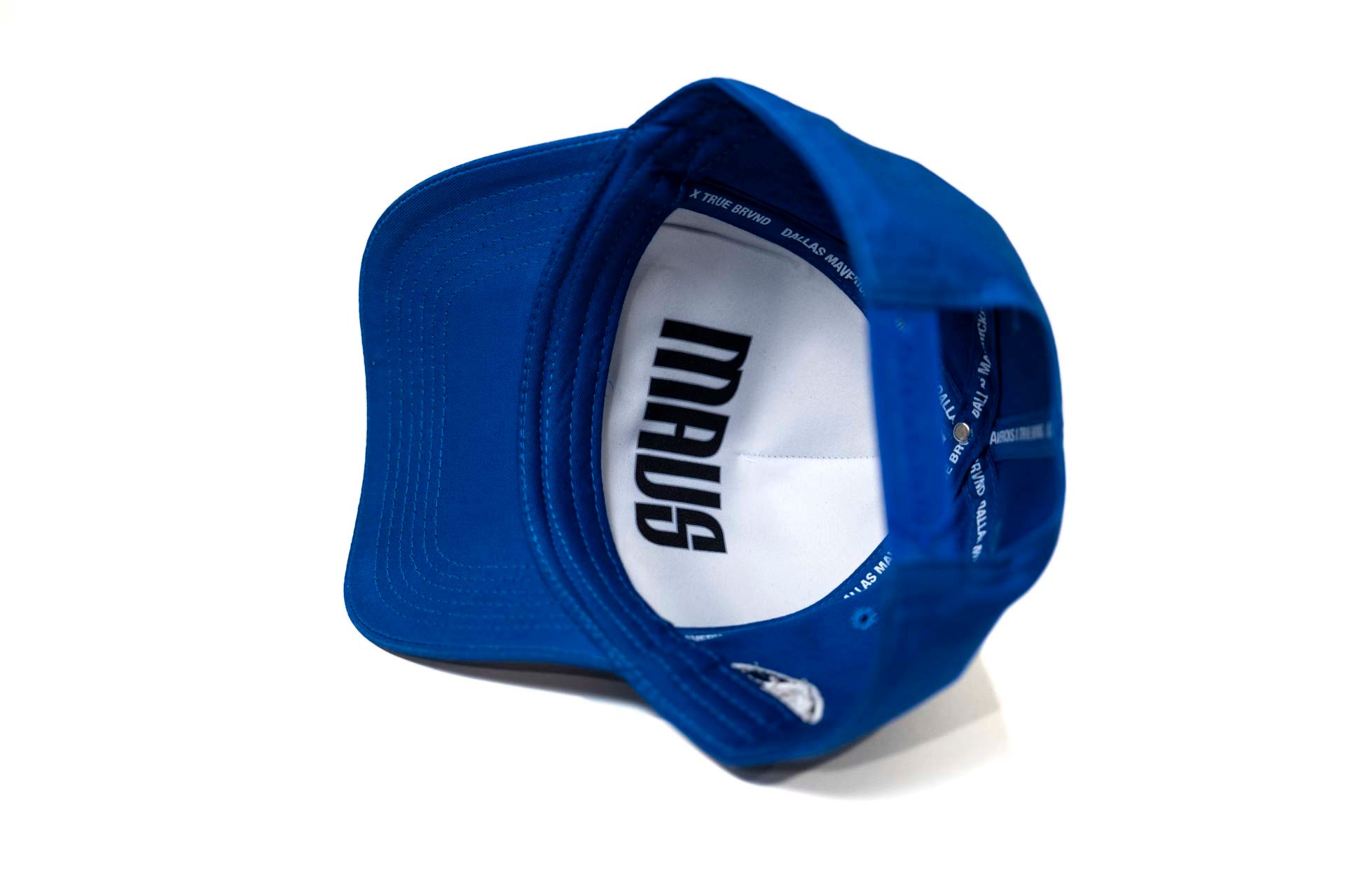 NBA Finals x Dallas Mavericks - ROYAL