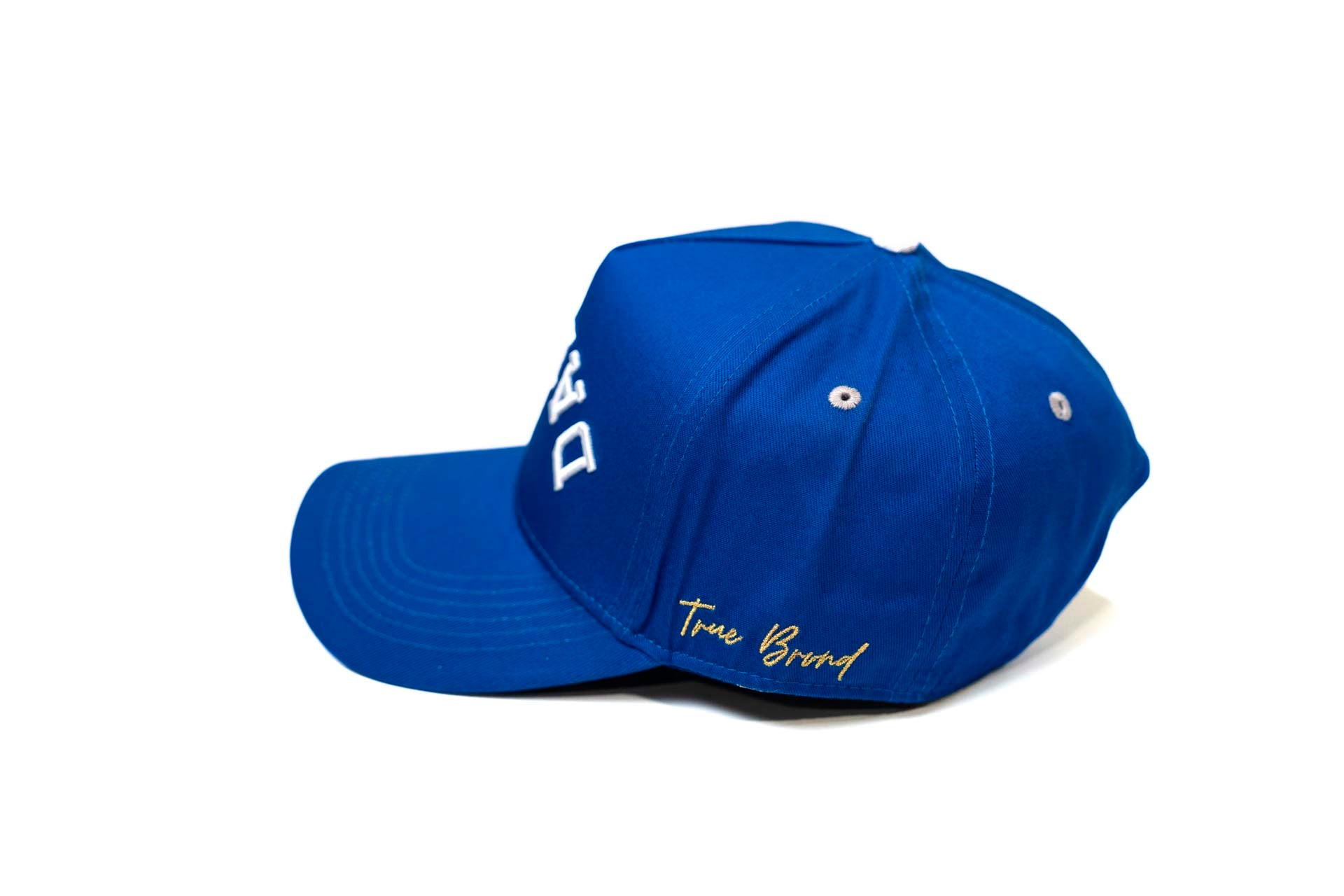 Dallas Mavericks x True Brvnd - ROYAL