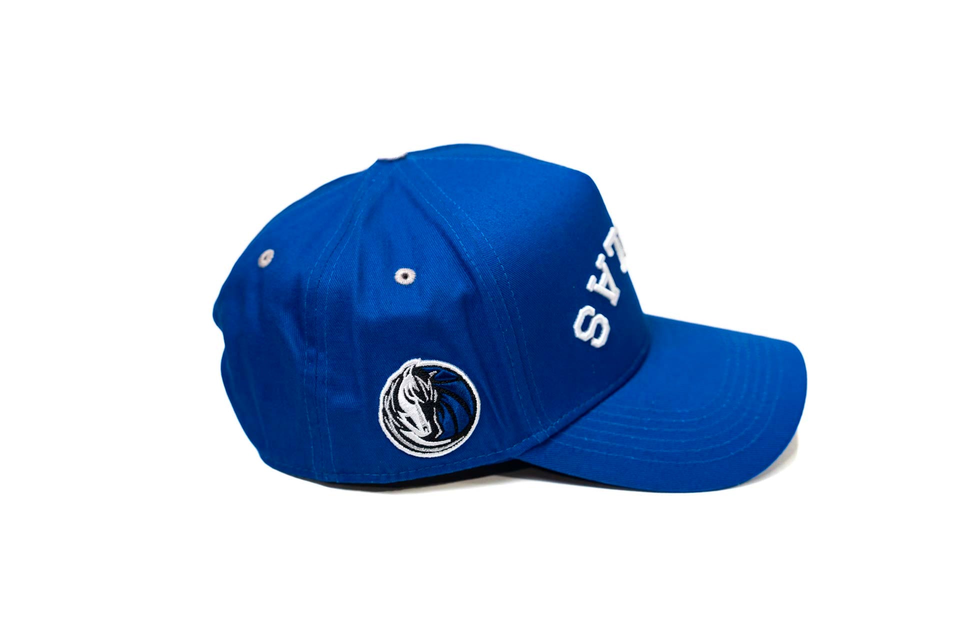 Dallas Mavericks x True Brvnd - ROYAL