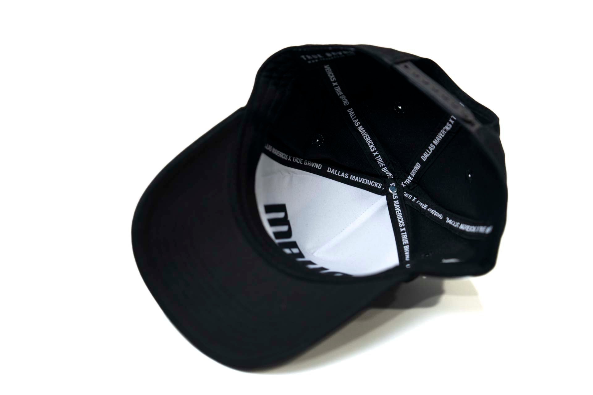 NBA Finals x Dallas Mavericks - BLACK