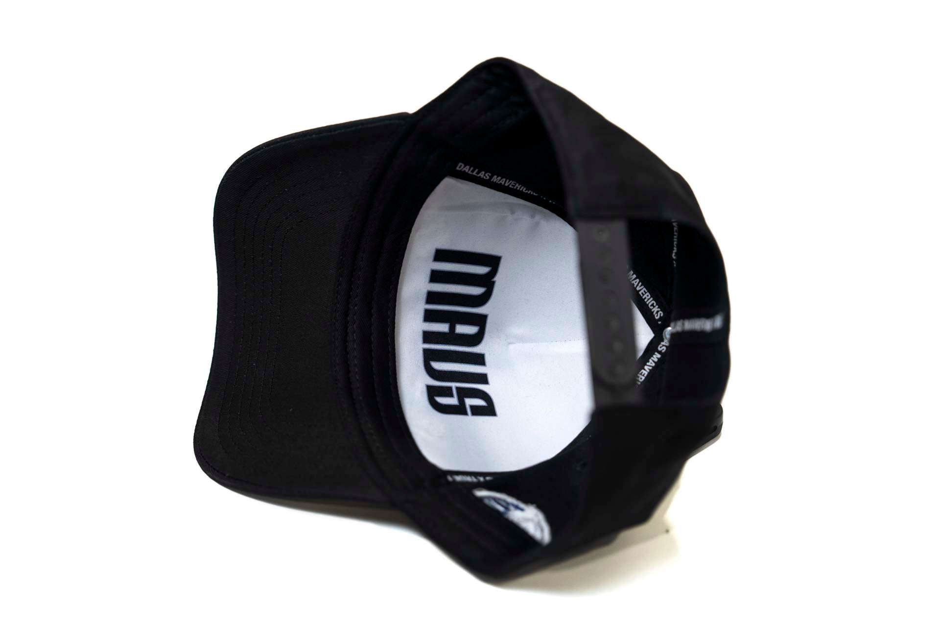NBA Finals x Dallas Mavericks - BLACK