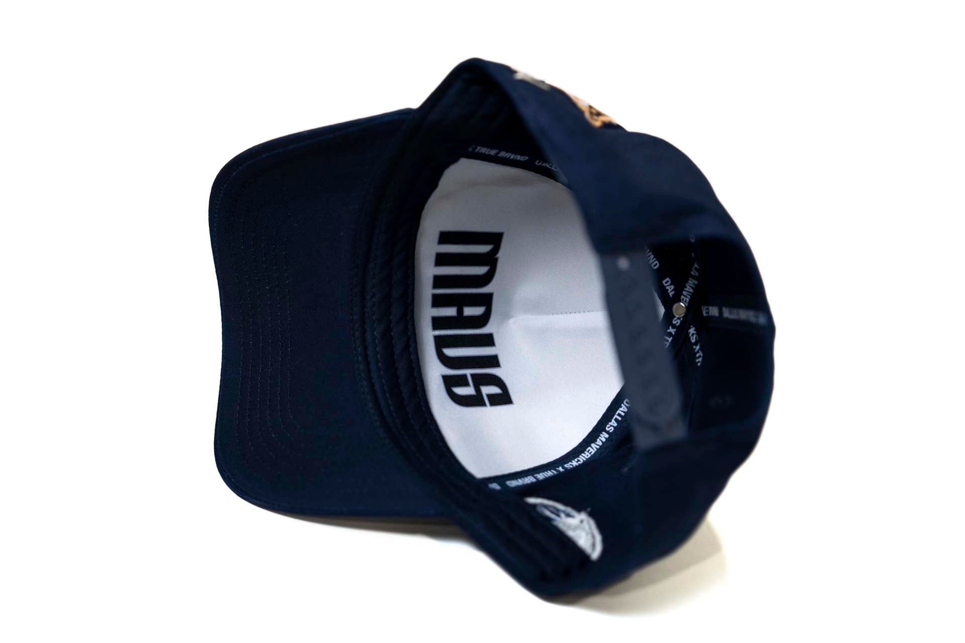 NBA Finals x Dallas Mavericks - NAVY