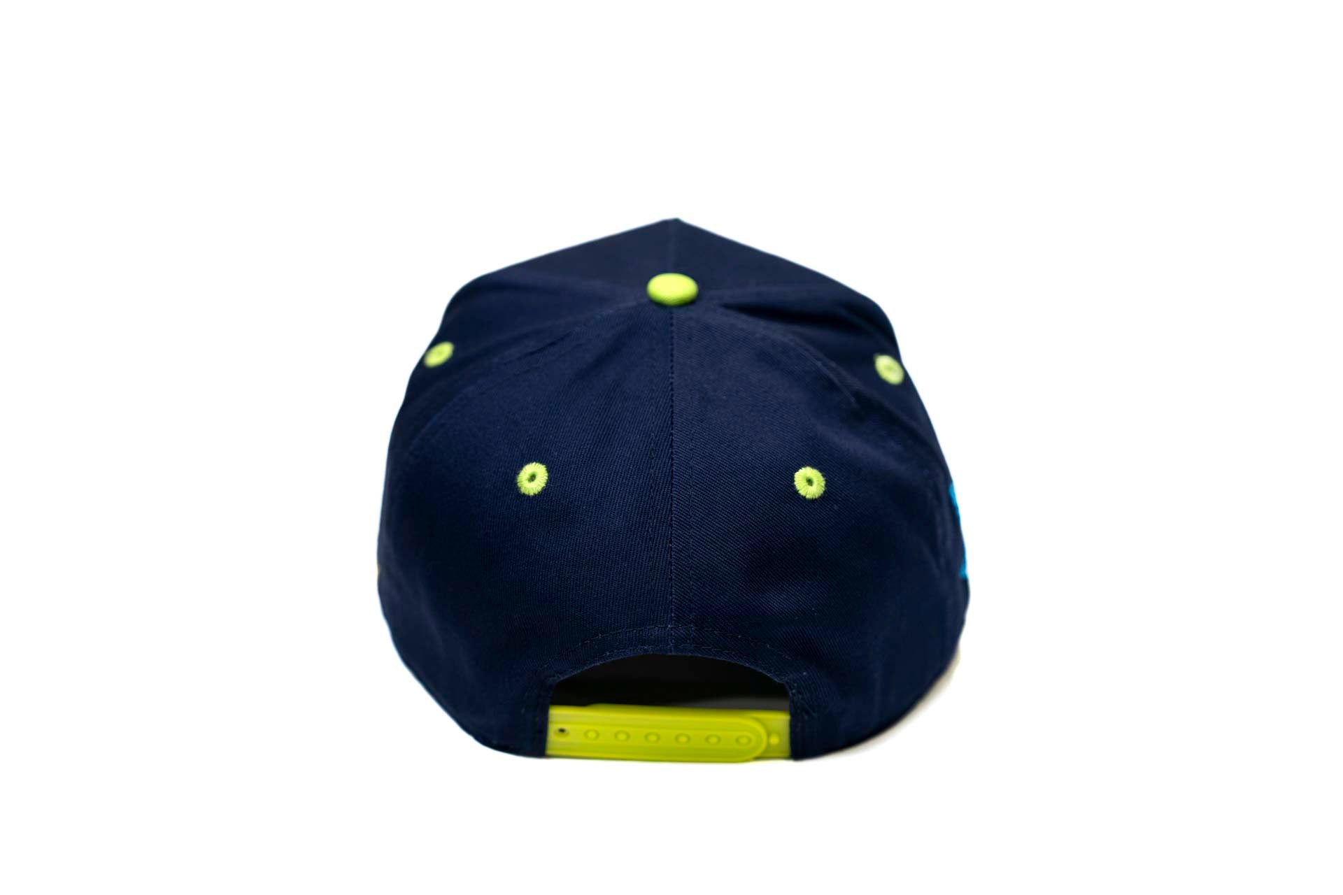 Dallas Wings x True Brvnd - NAVY