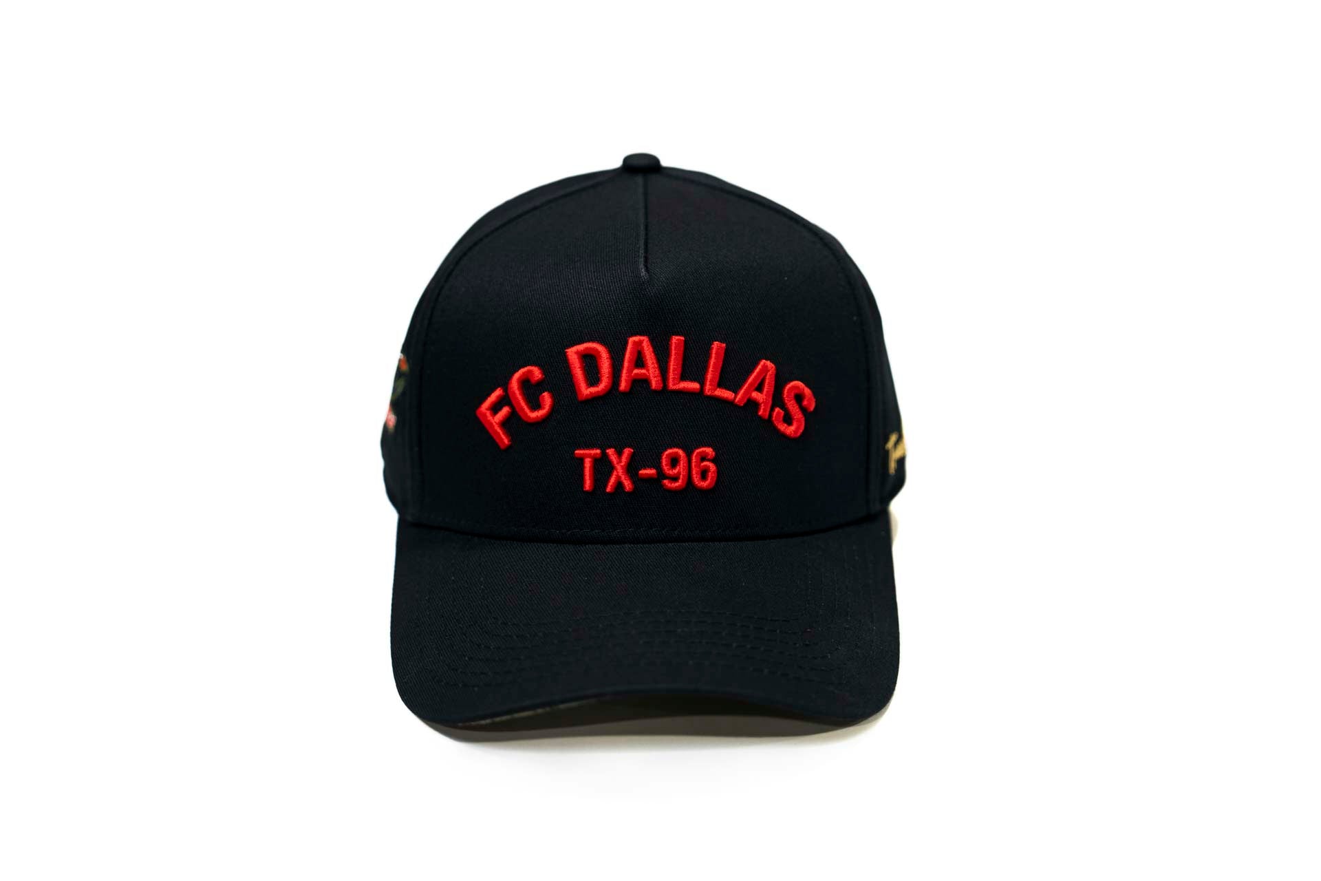 FC Dallas x True Brvnd - MILITARY APPRECIATION '24